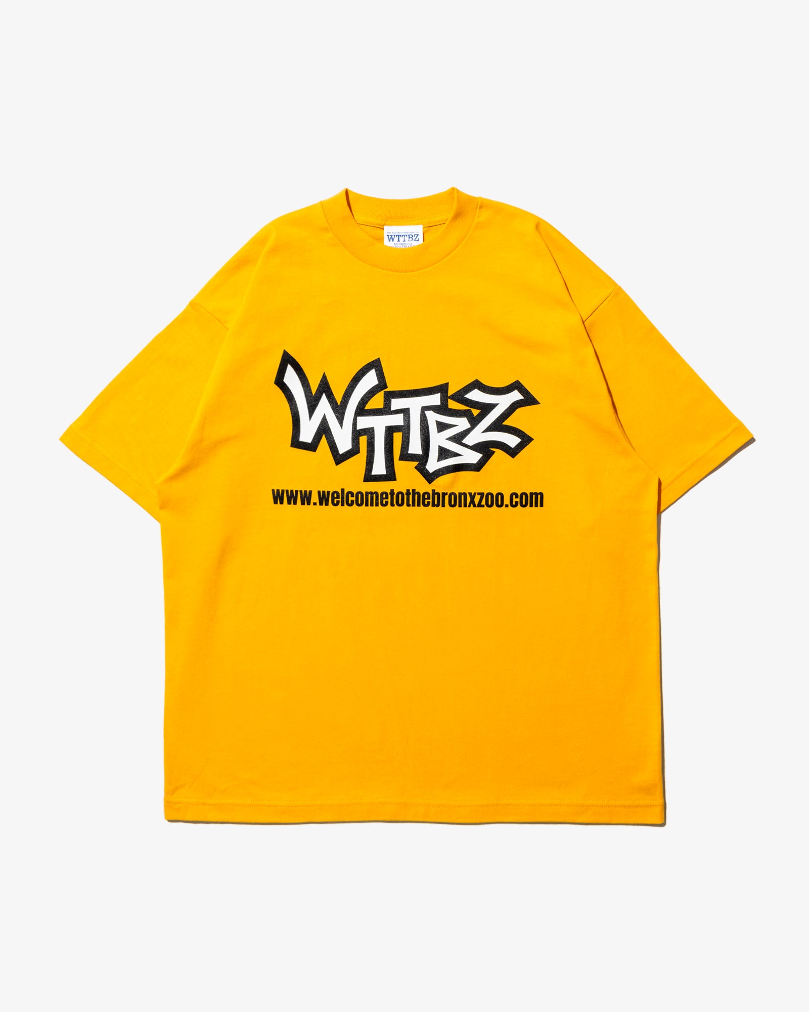 ABBREVIATION TEE