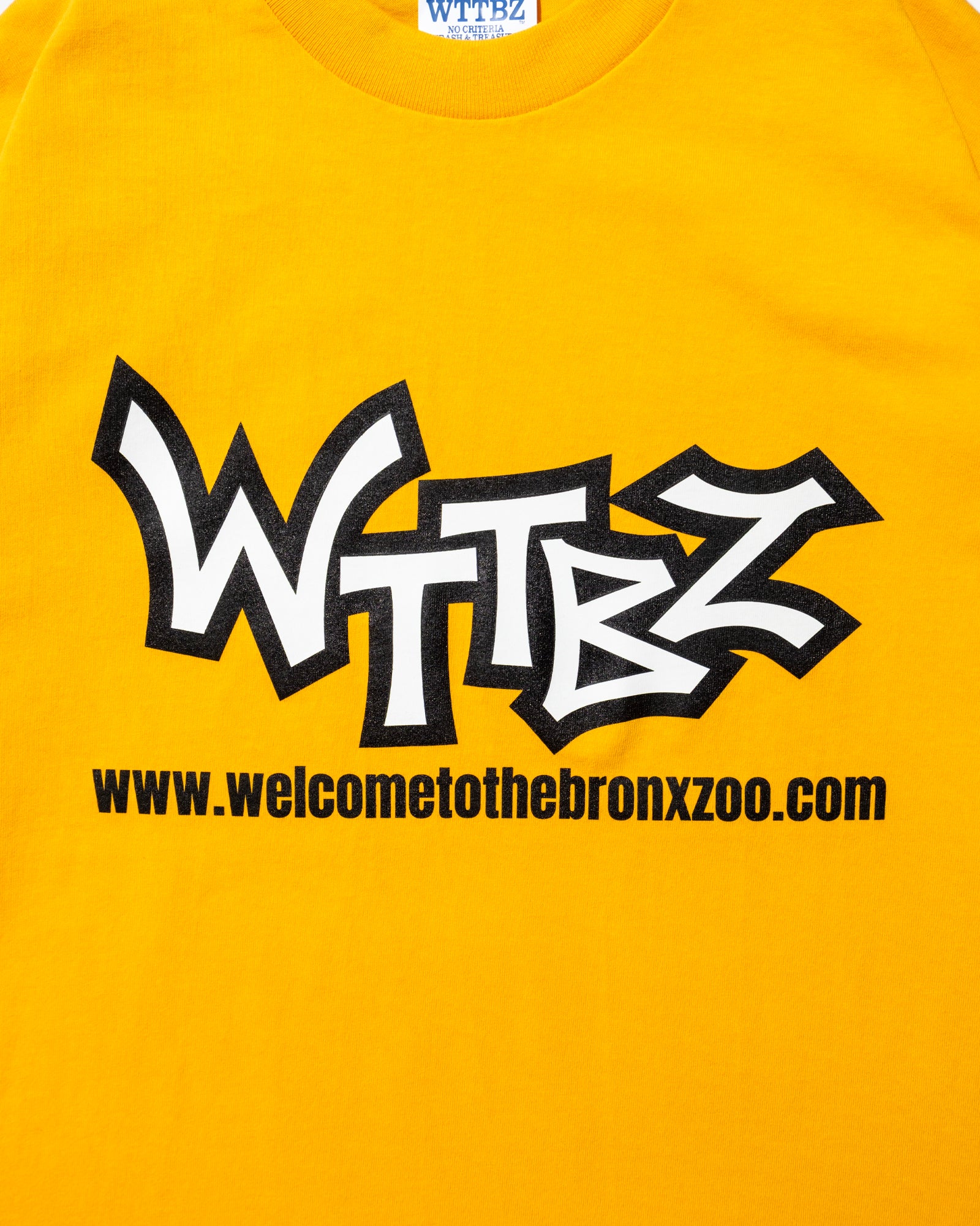 ABBREVIATION TEE