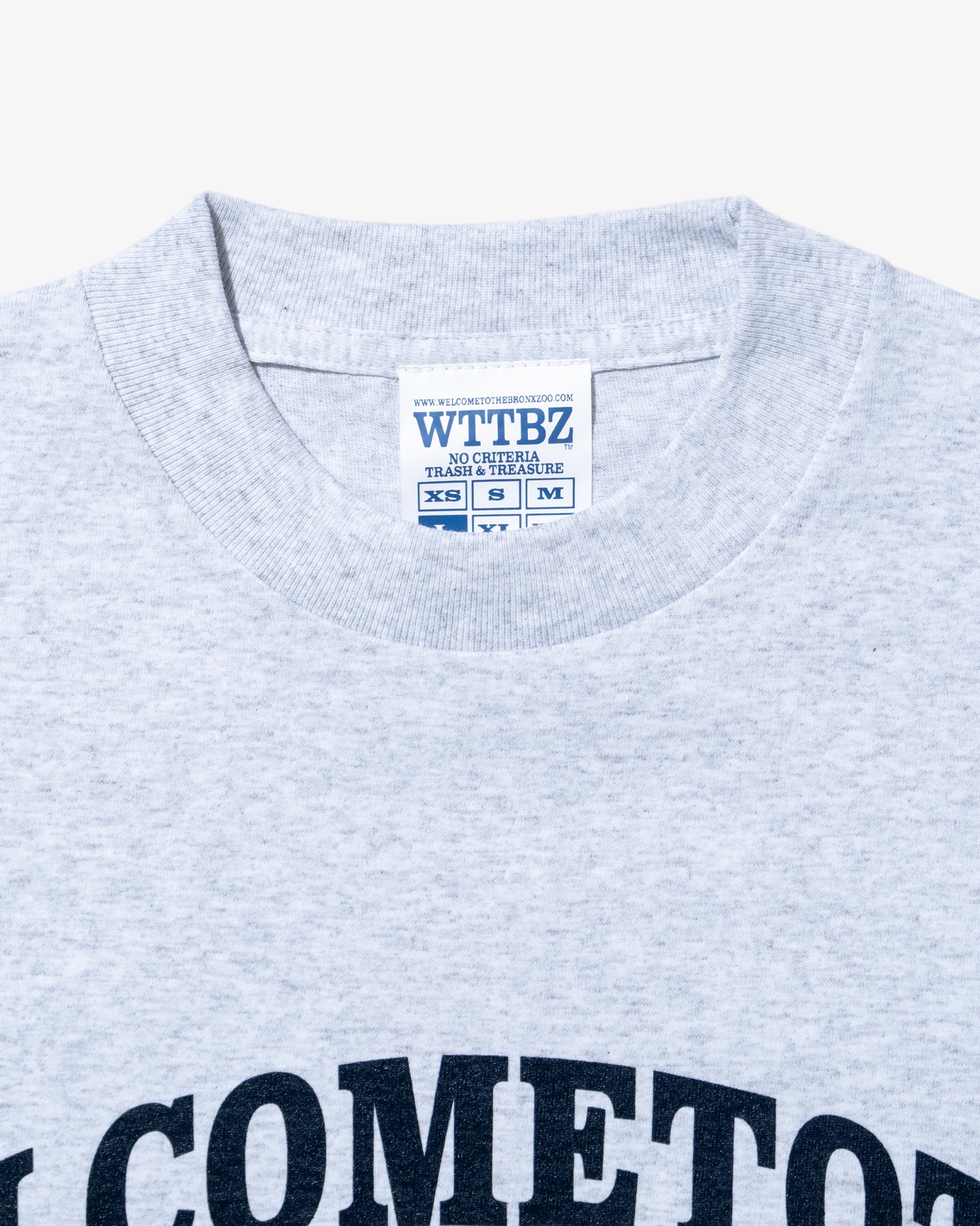 ORIGINAL TEE