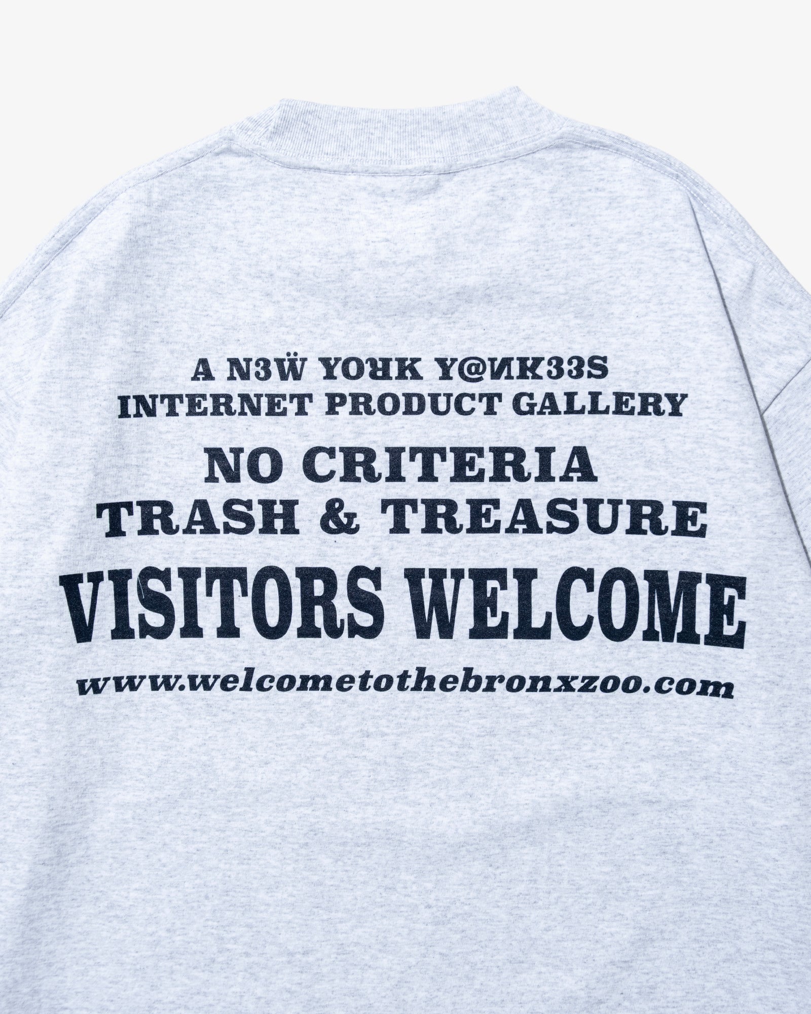 ORIGINAL TEE