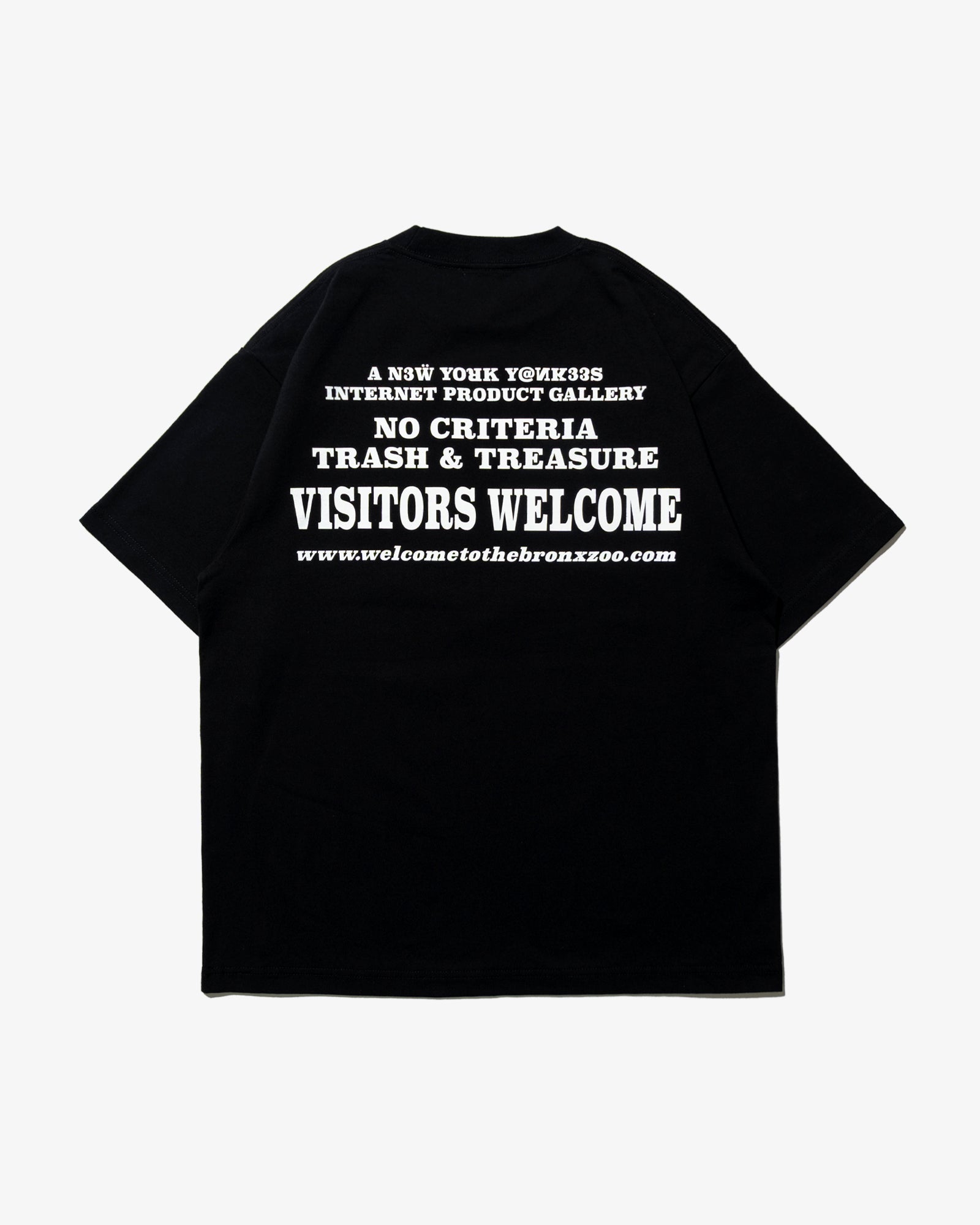 DOMZ TEE