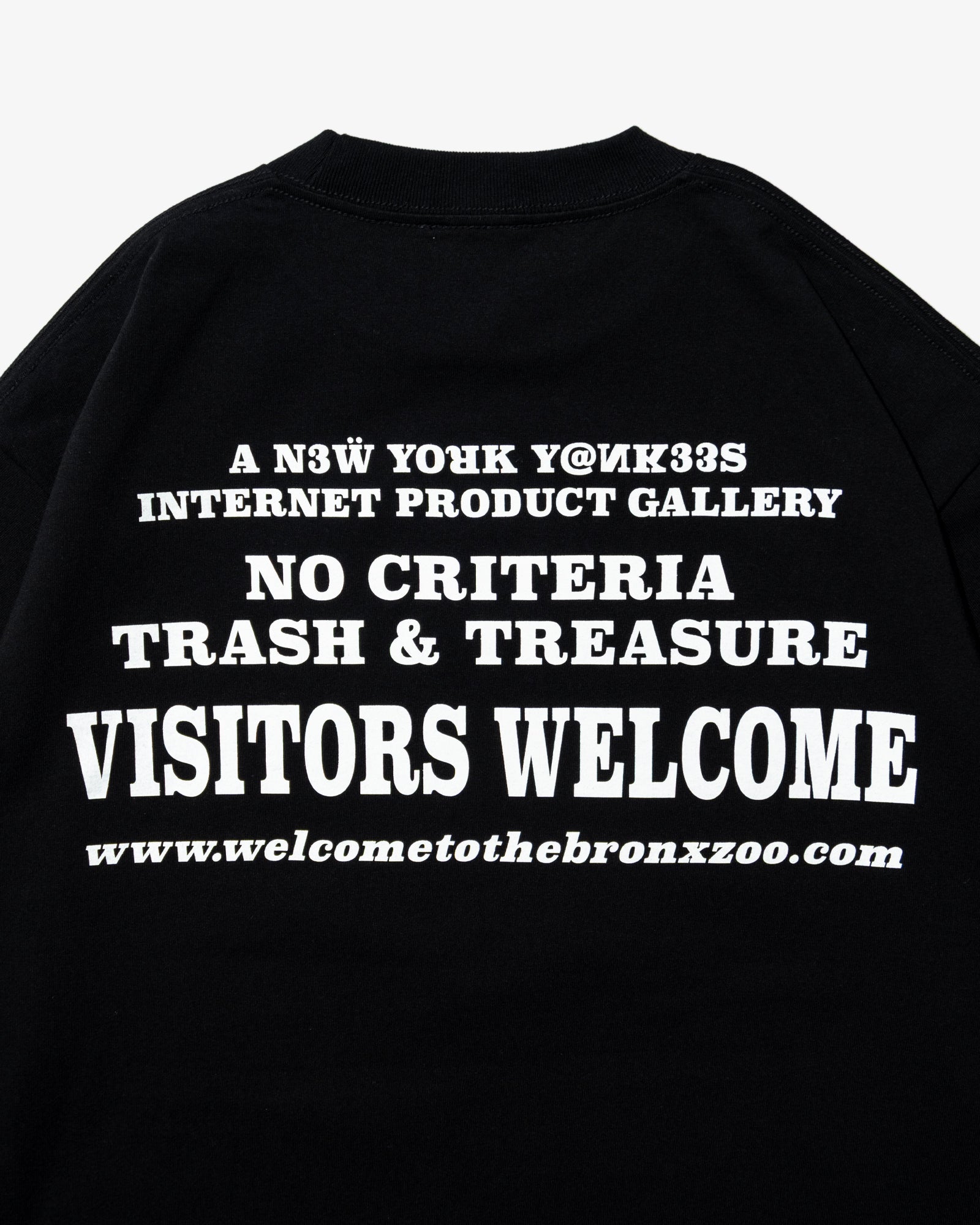 DOMZ TEE