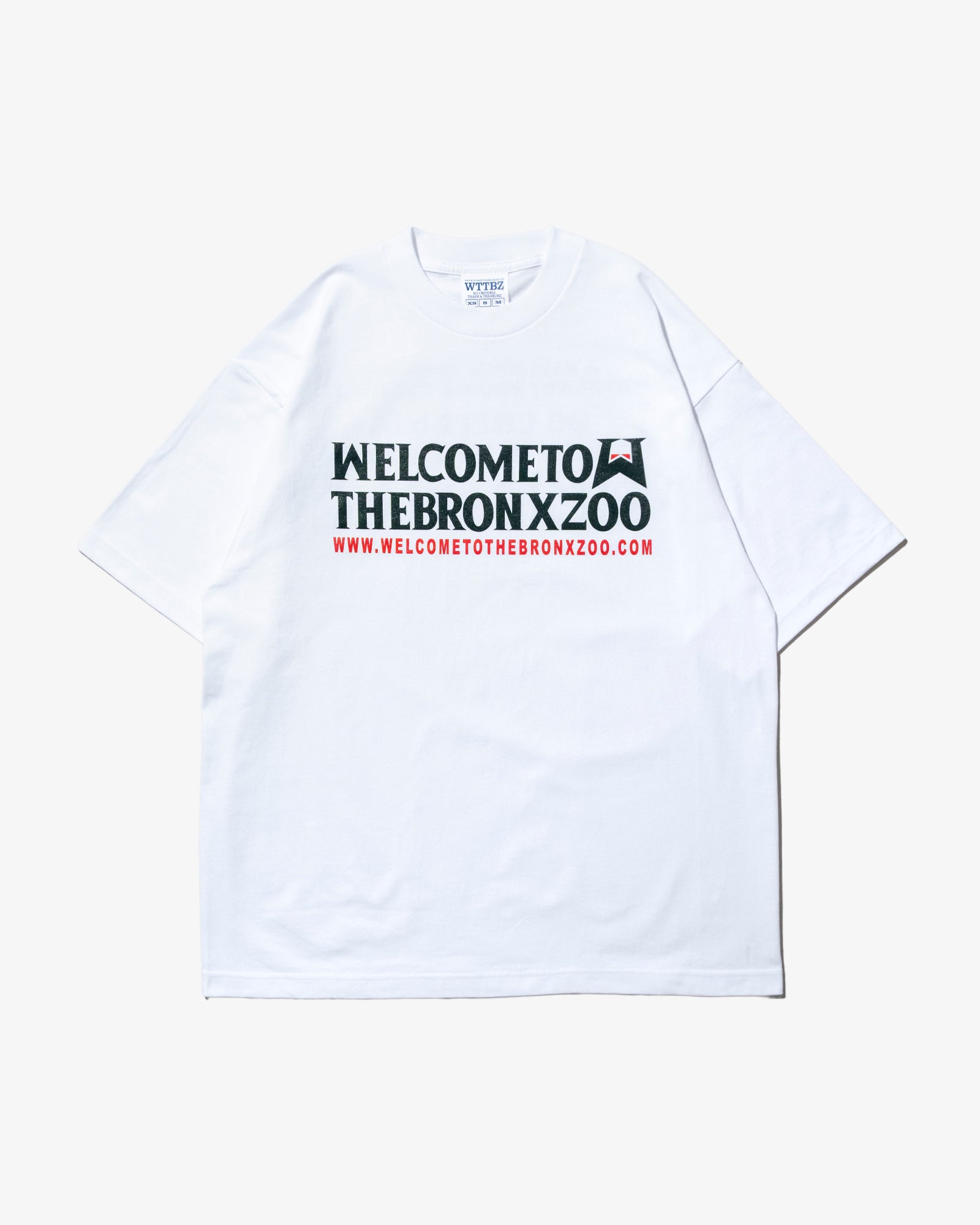 W'PHISTO TEE