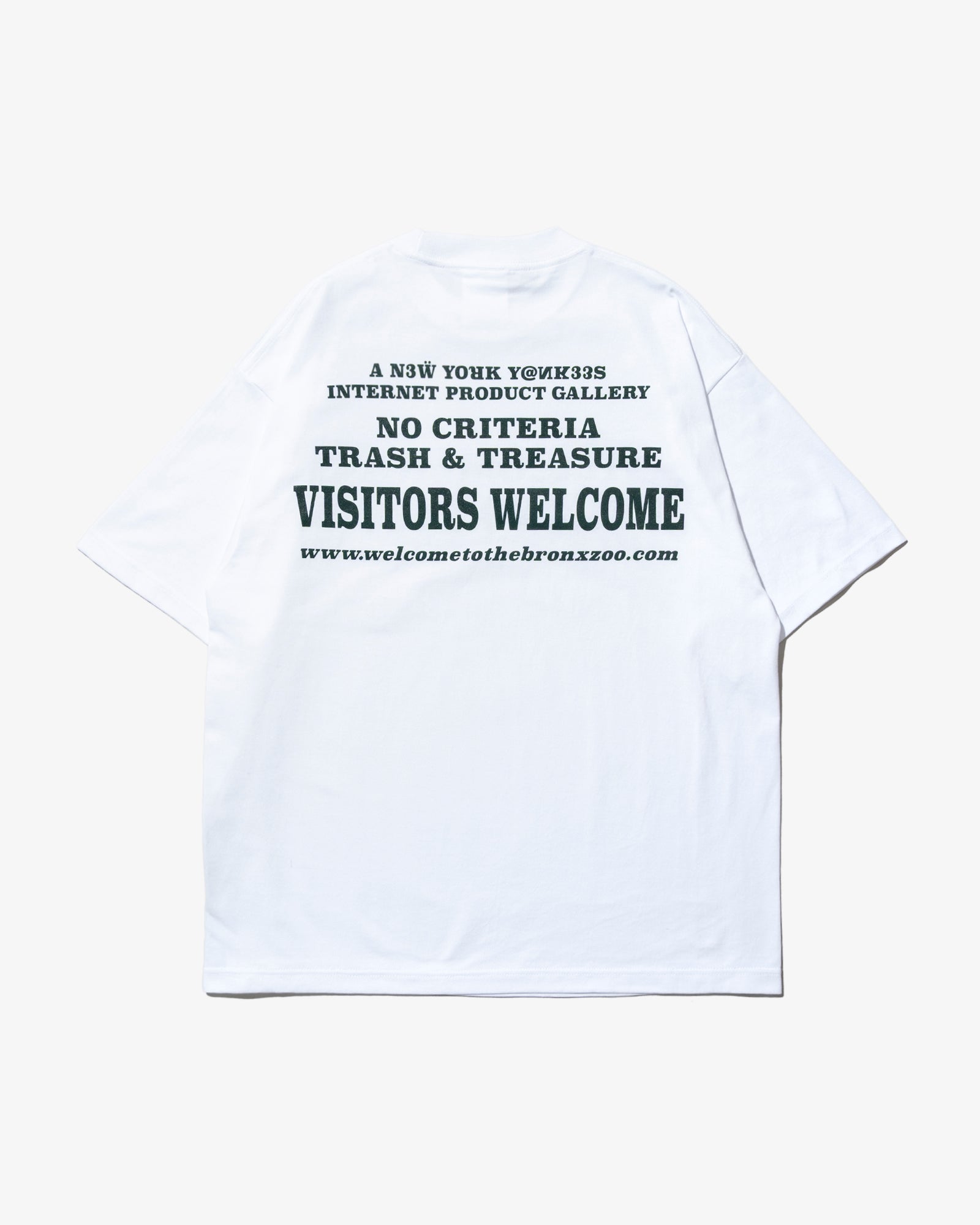 W'PHISTO TEE
