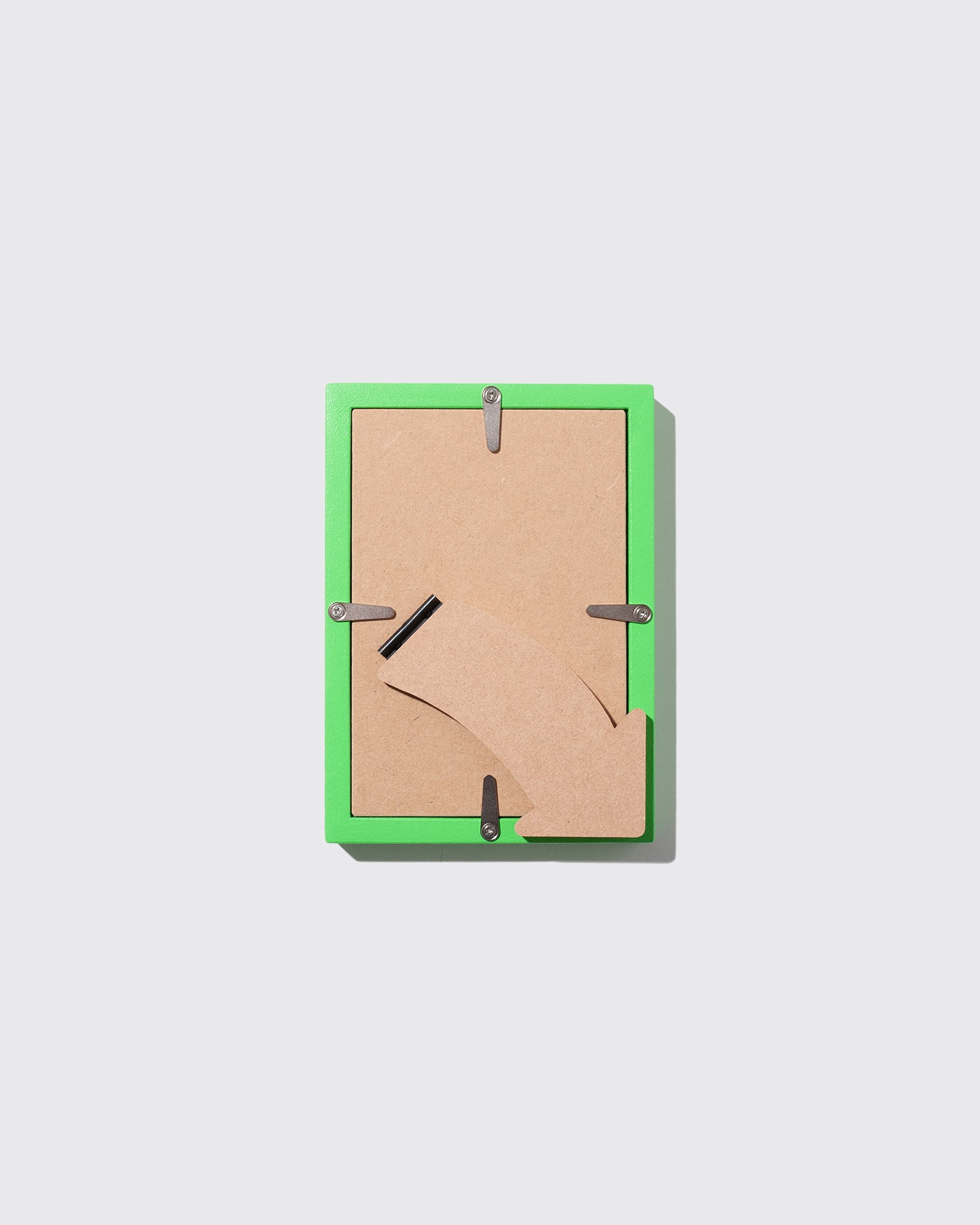 POSTCARD FRAME *TRADINGS™ EXCLUSIVE*