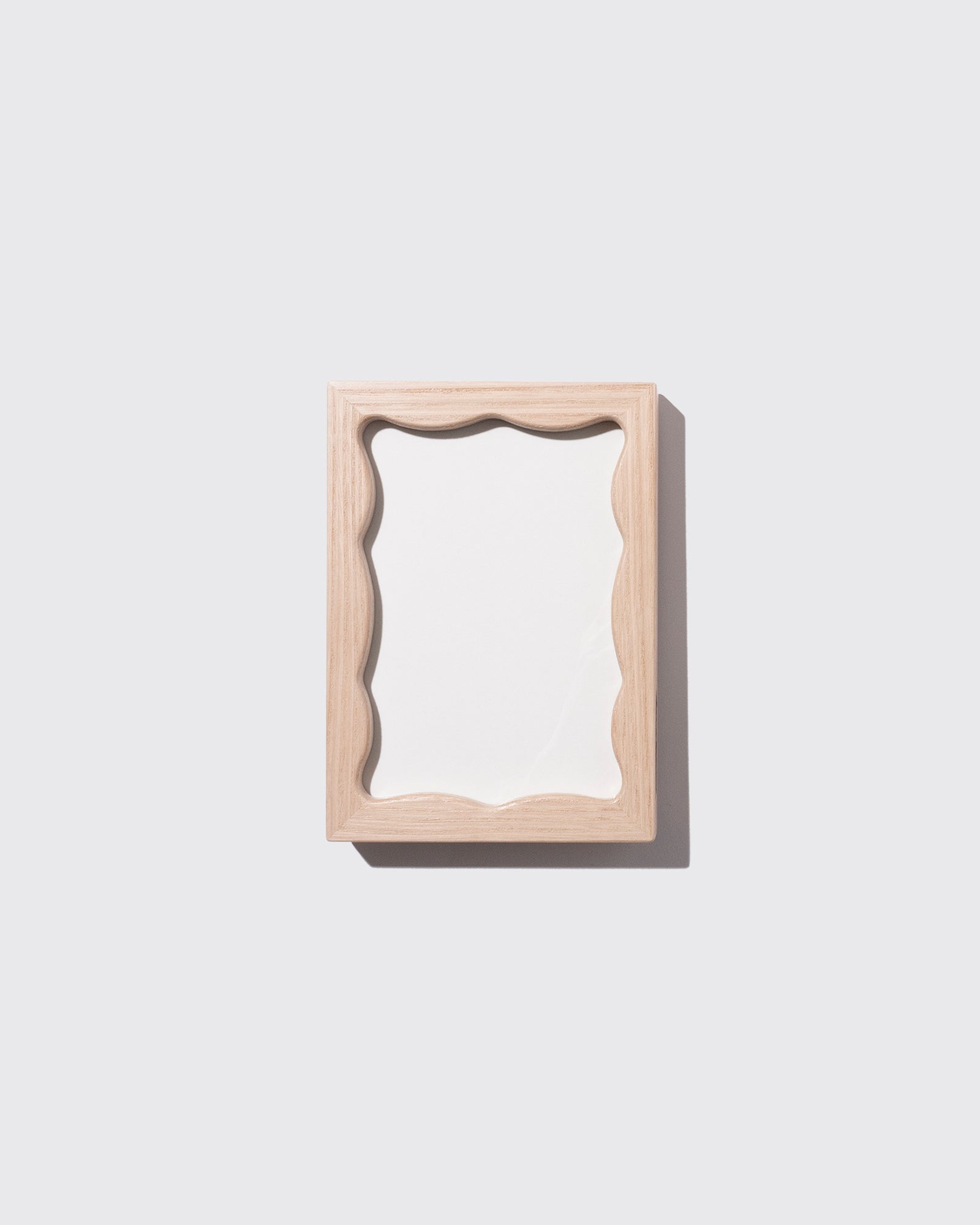 POSTCARD FRAME (Natural)