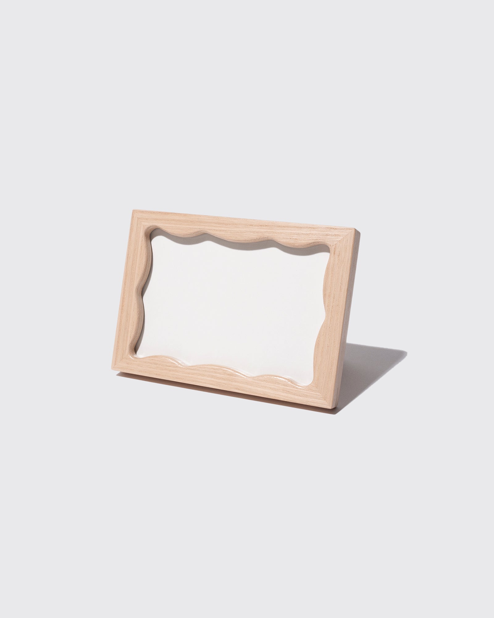 POSTCARD FRAME (Natural)