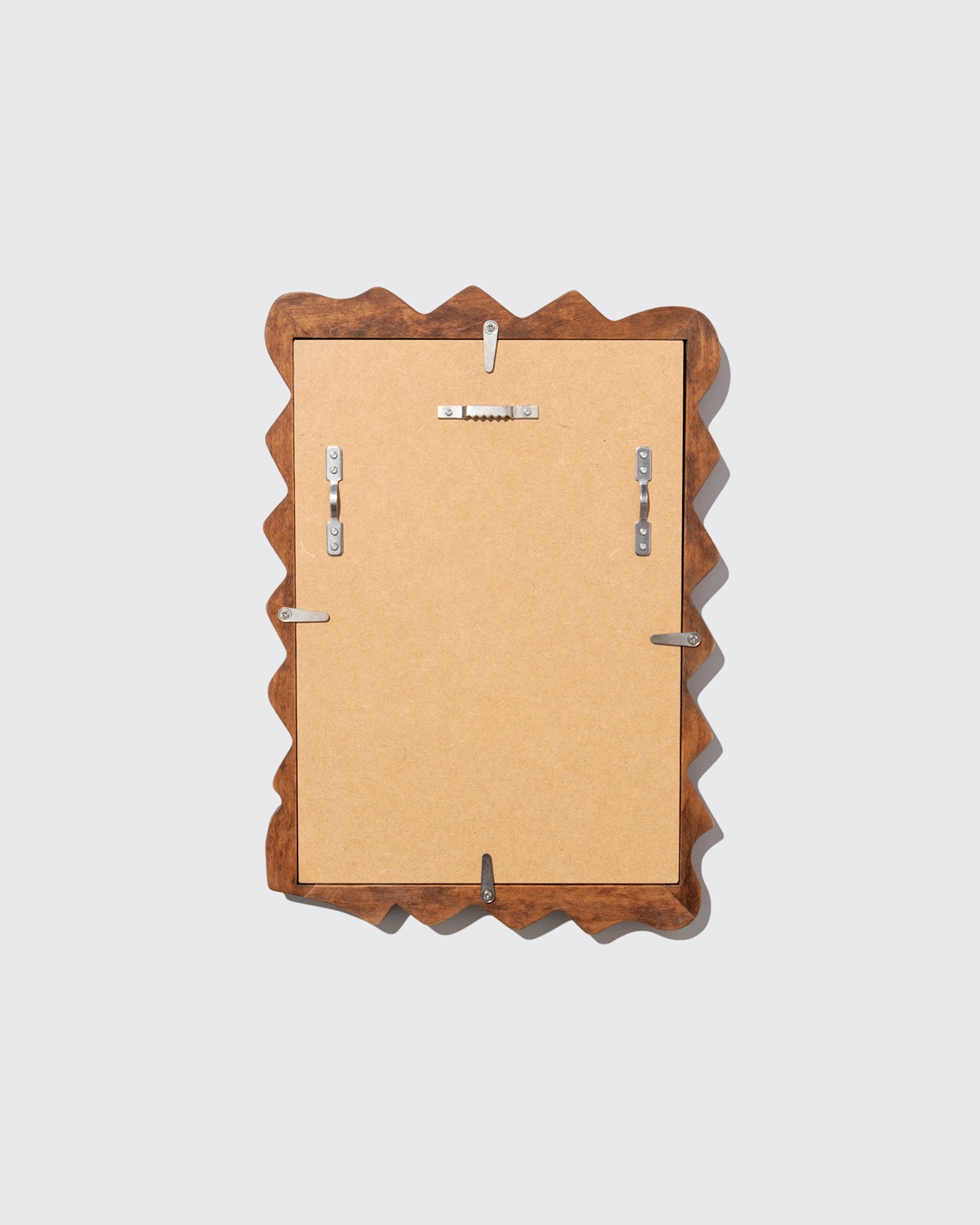 ZIGZAG MIRROR