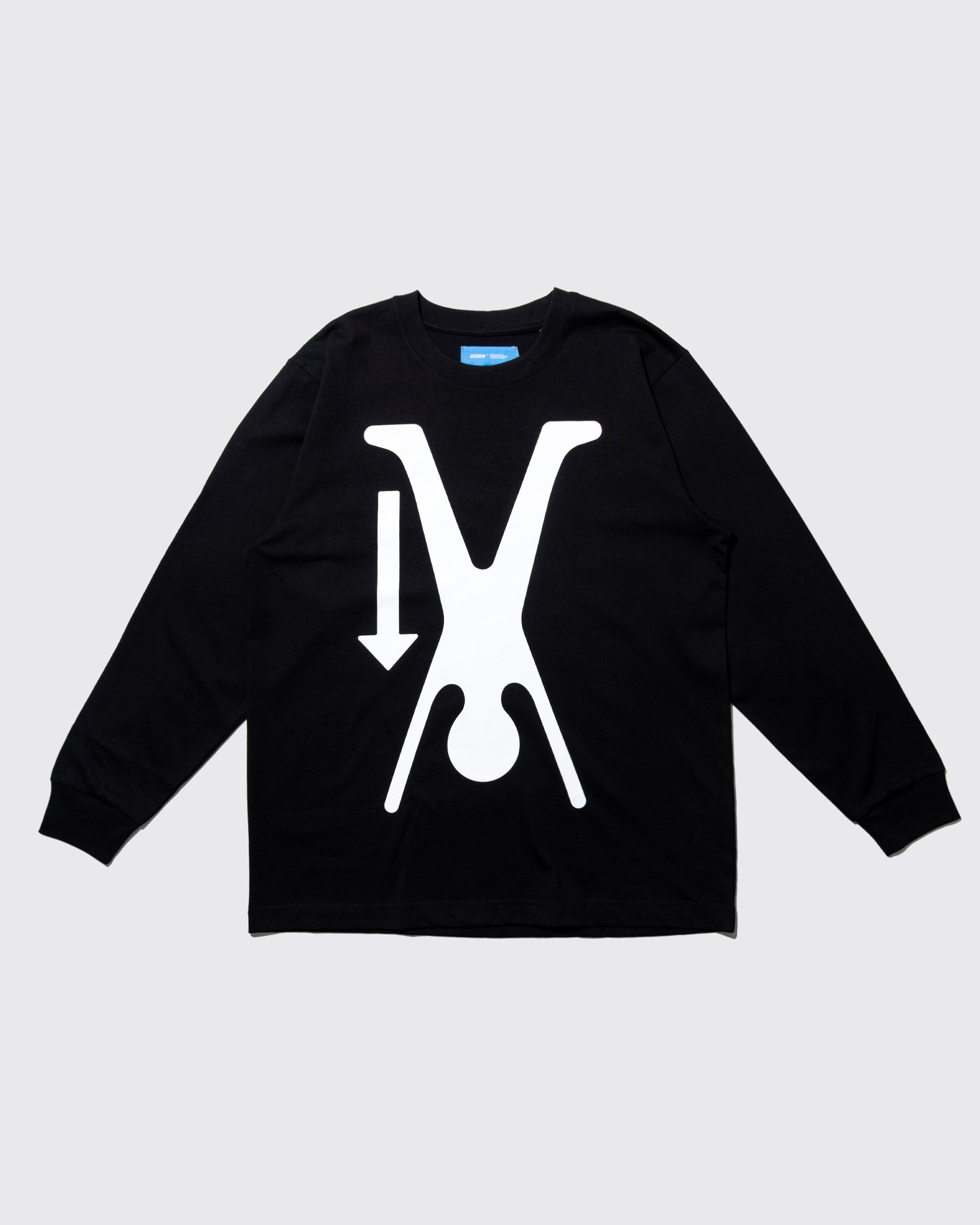 FLUXUS LS T-SHIRT