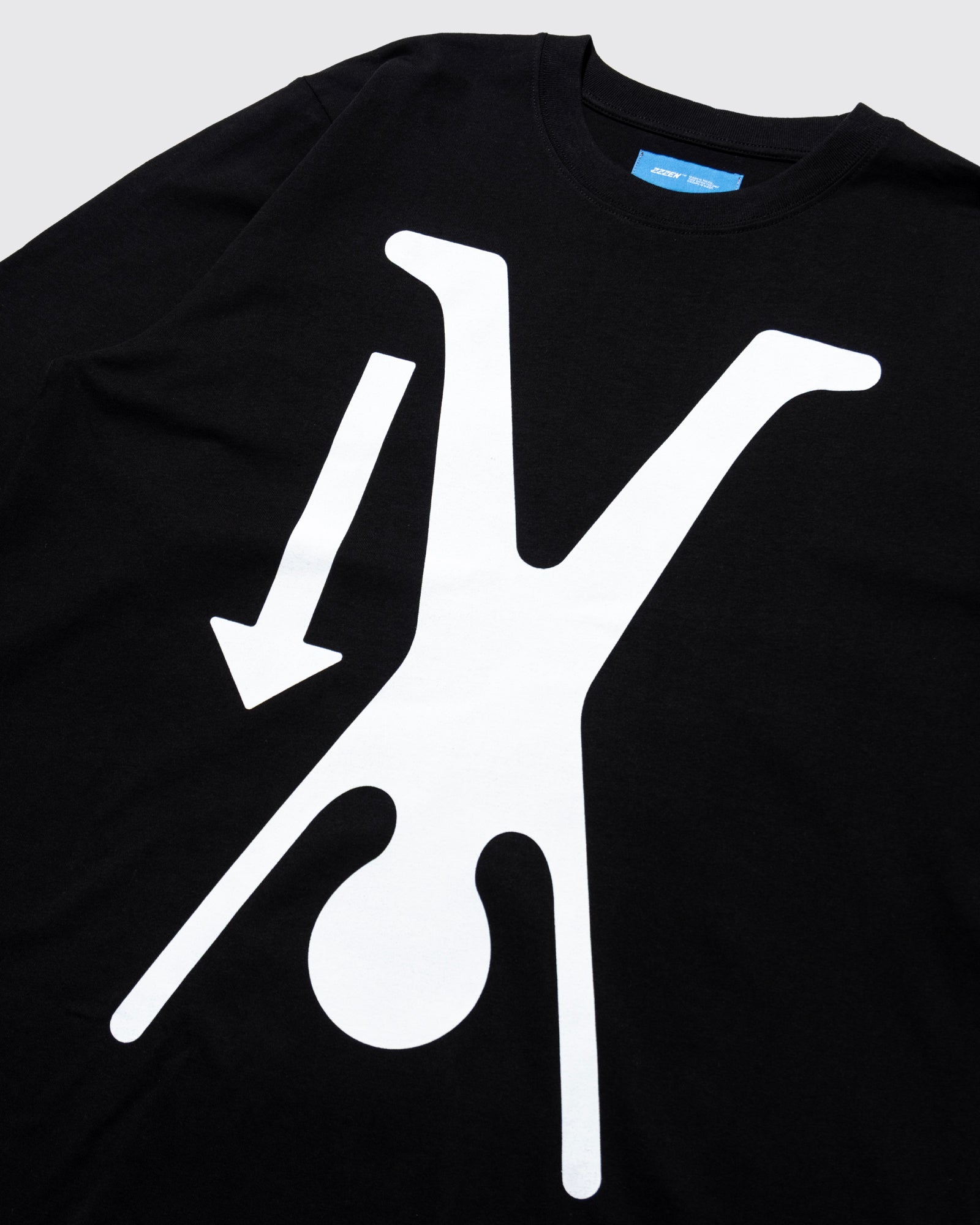 FLUXUS LS T-SHIRT