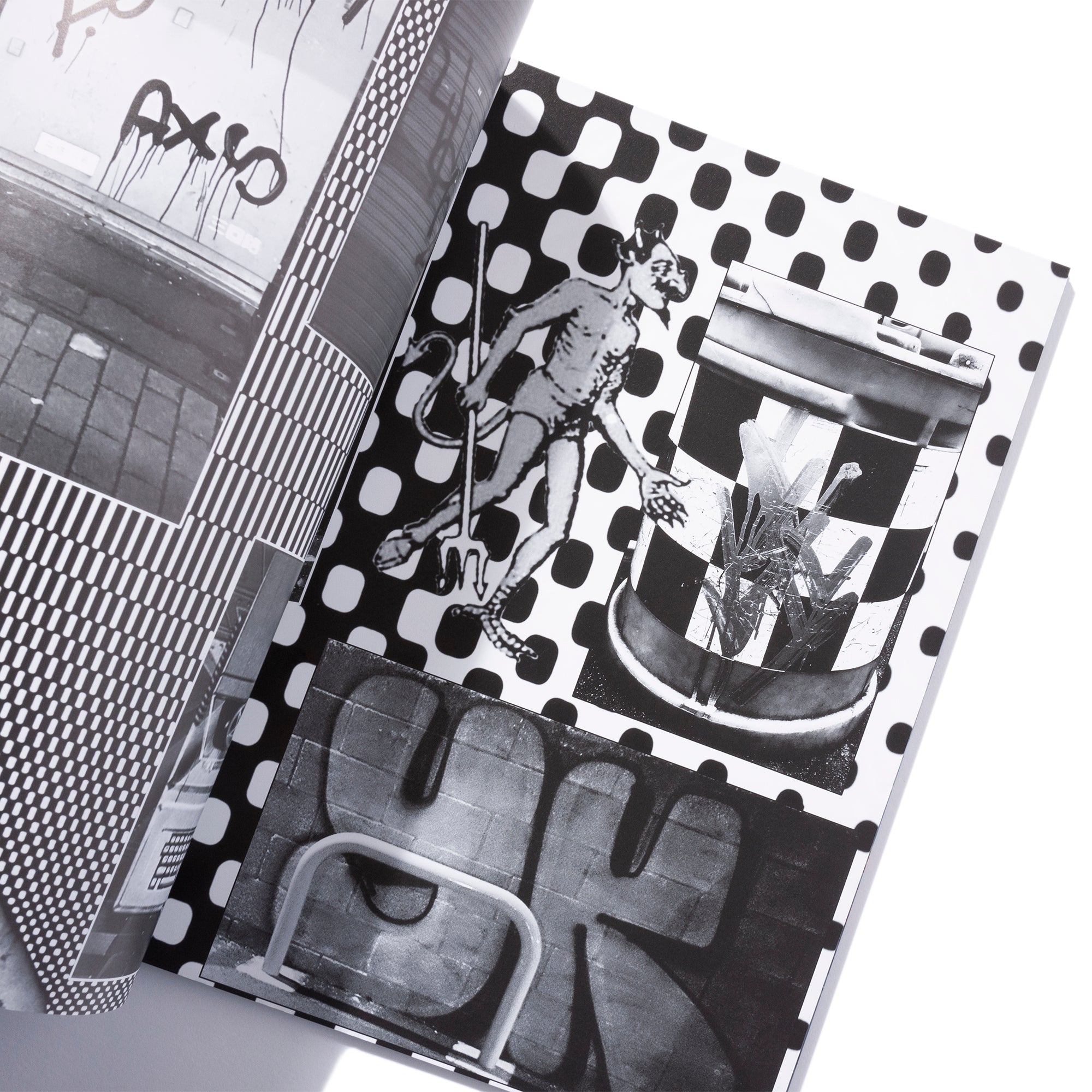 DREAMCHASER: WANTO/TOM/YK