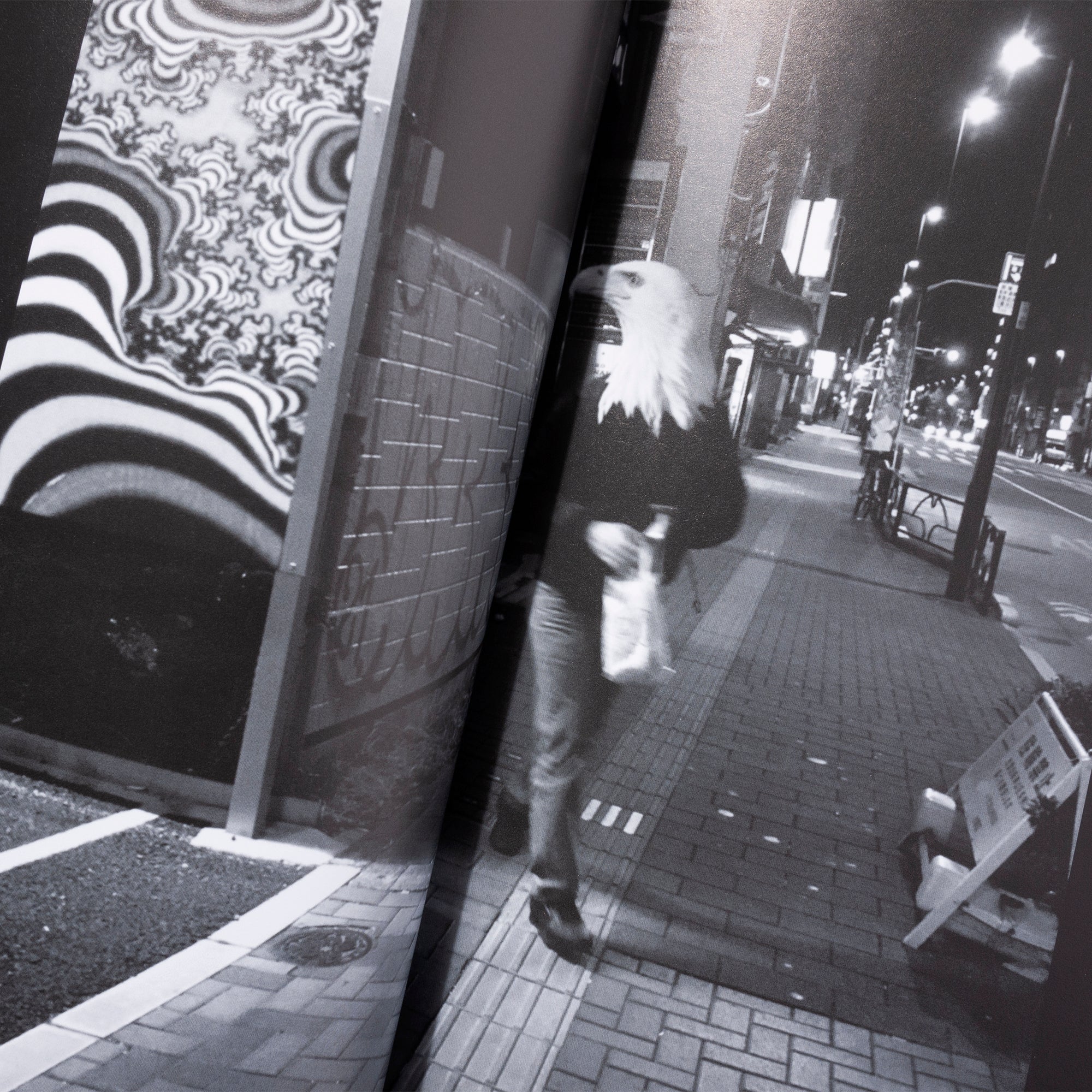 DREAMCHASER: WANTO/TOM/YK