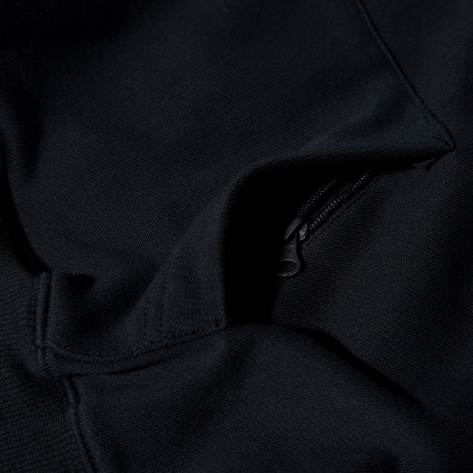ENLIGHTMENT HOODIE (Black)