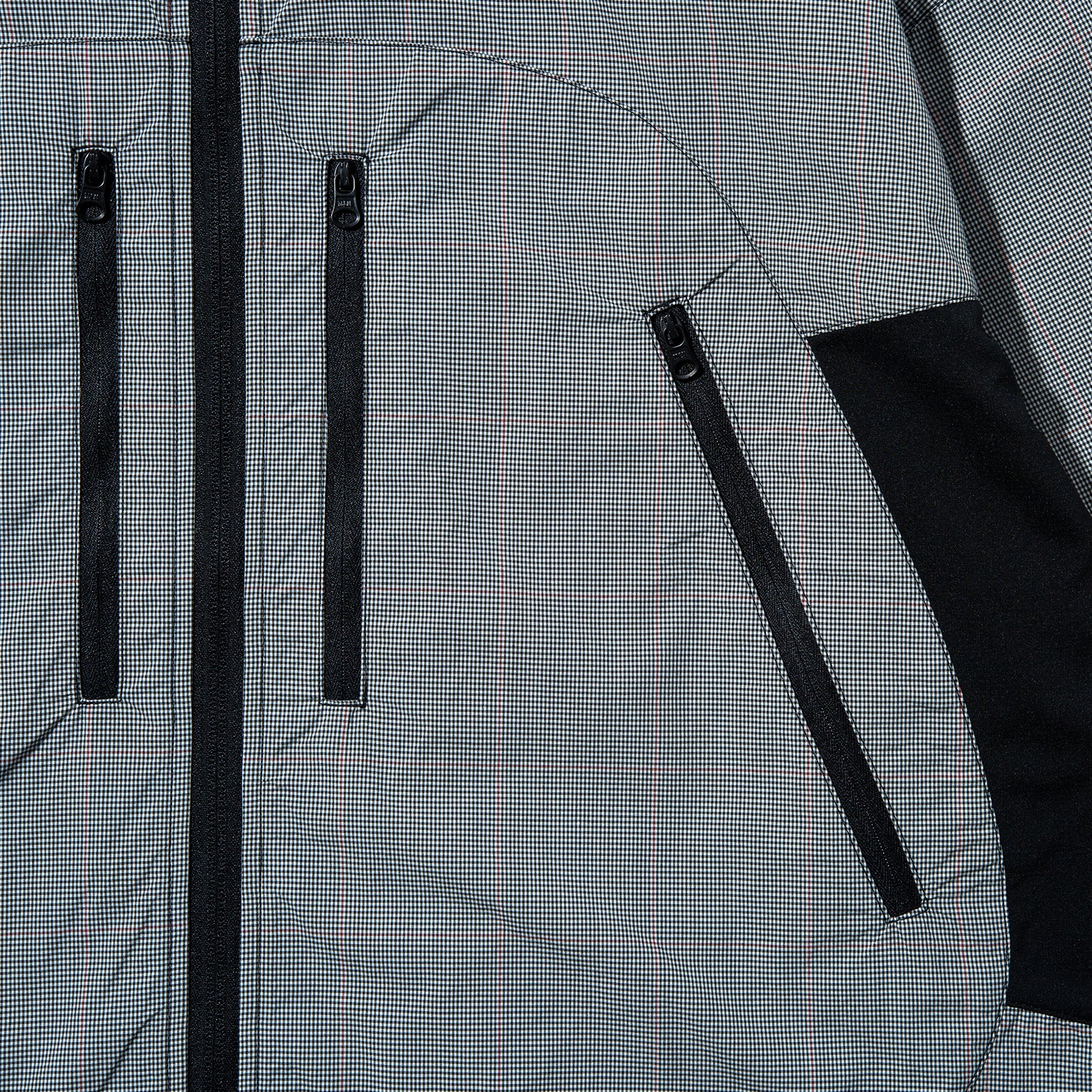 DE III JKT (White)