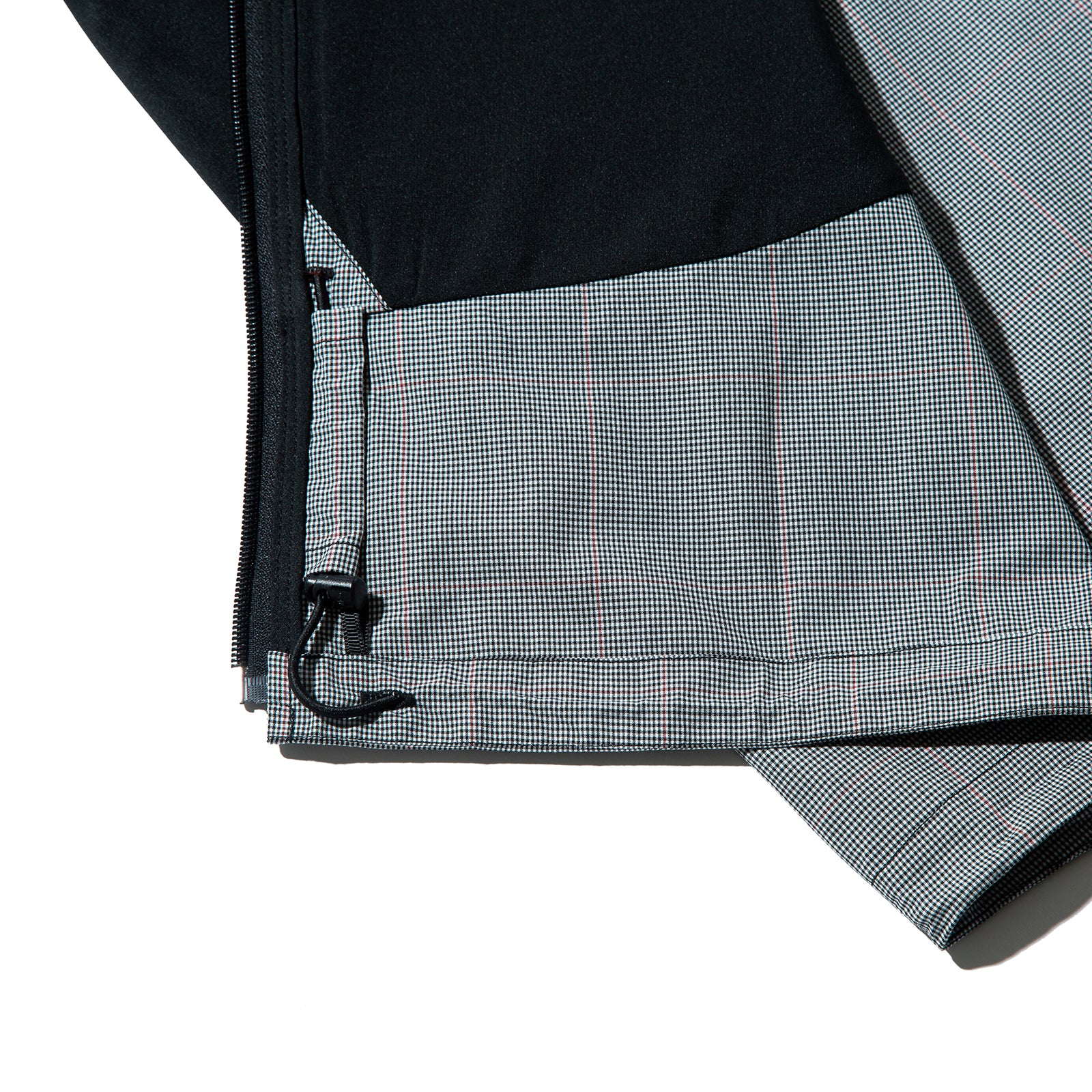 DE III JKT (White)
