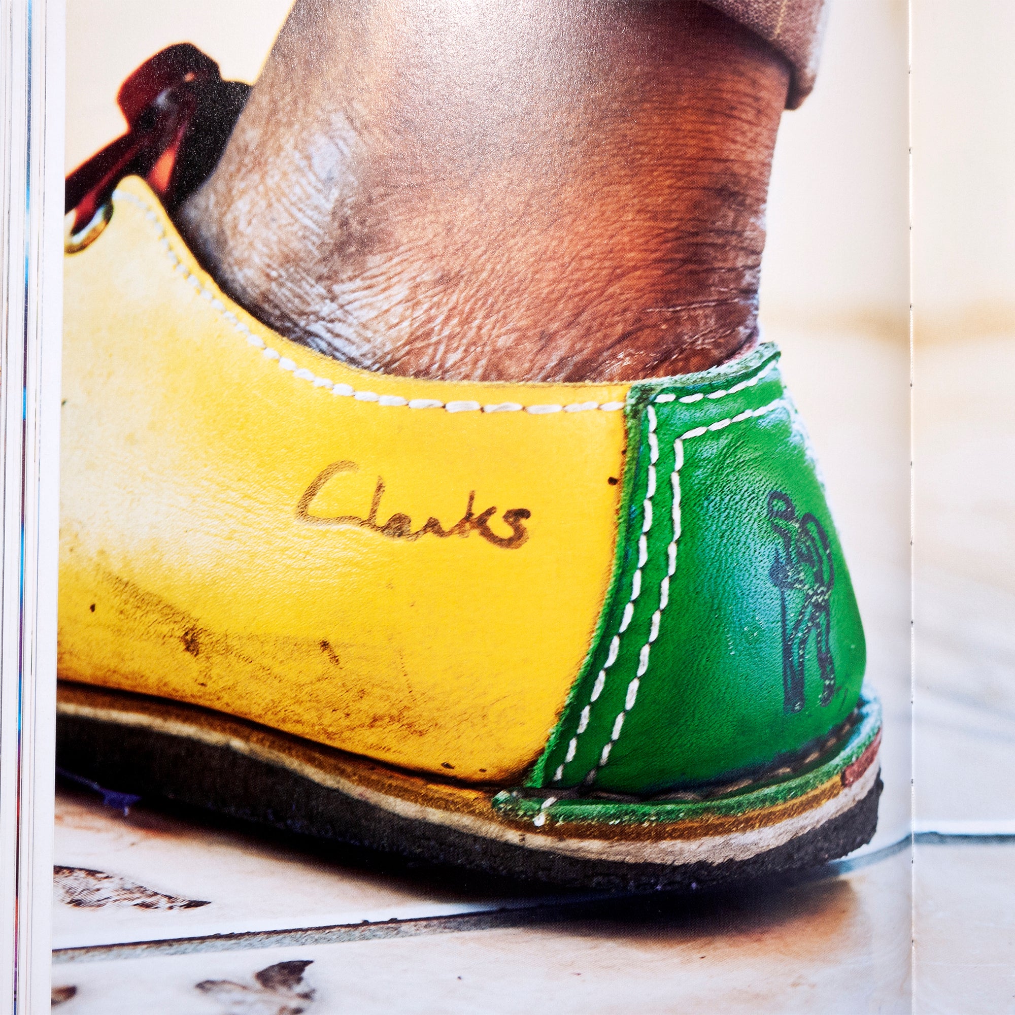 Clarks in Jamaica