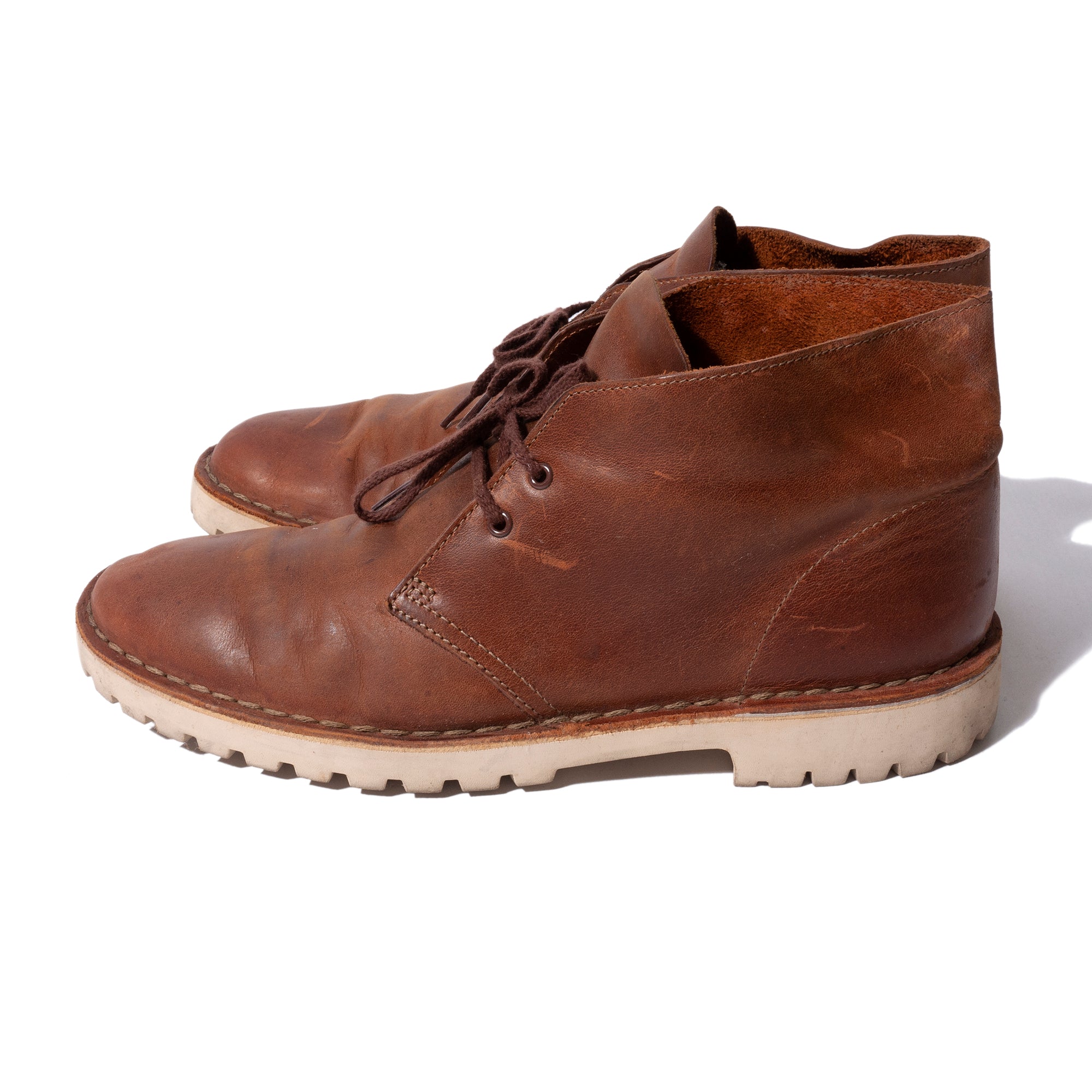 Desert Boot