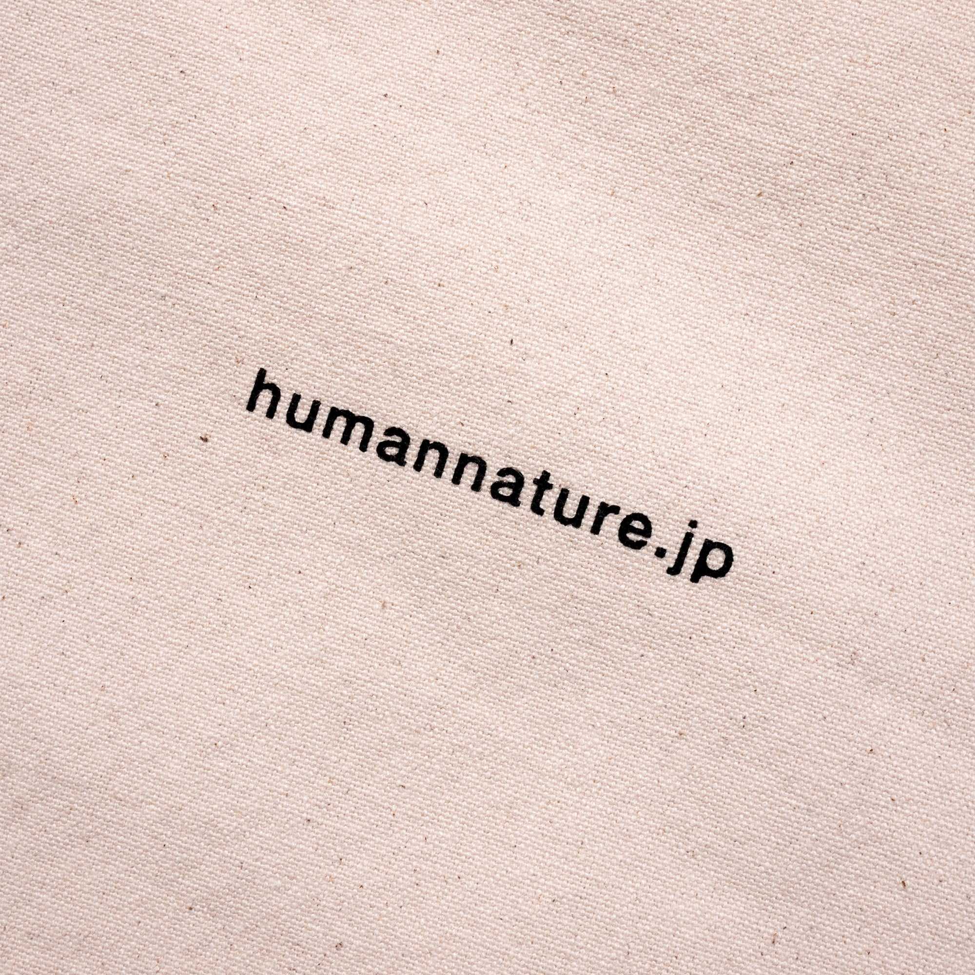 Human Nature Wine Tote