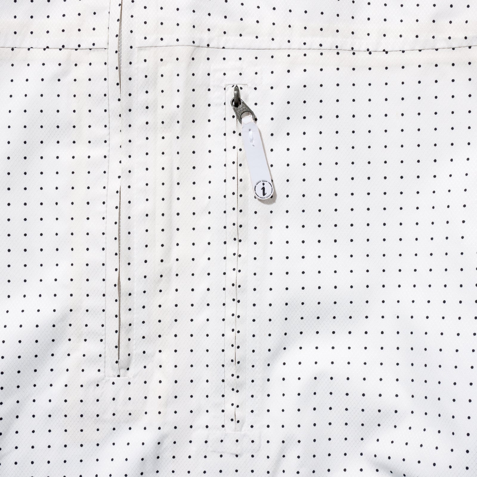 GRAY SCALE SERIES PULLOVER JKT