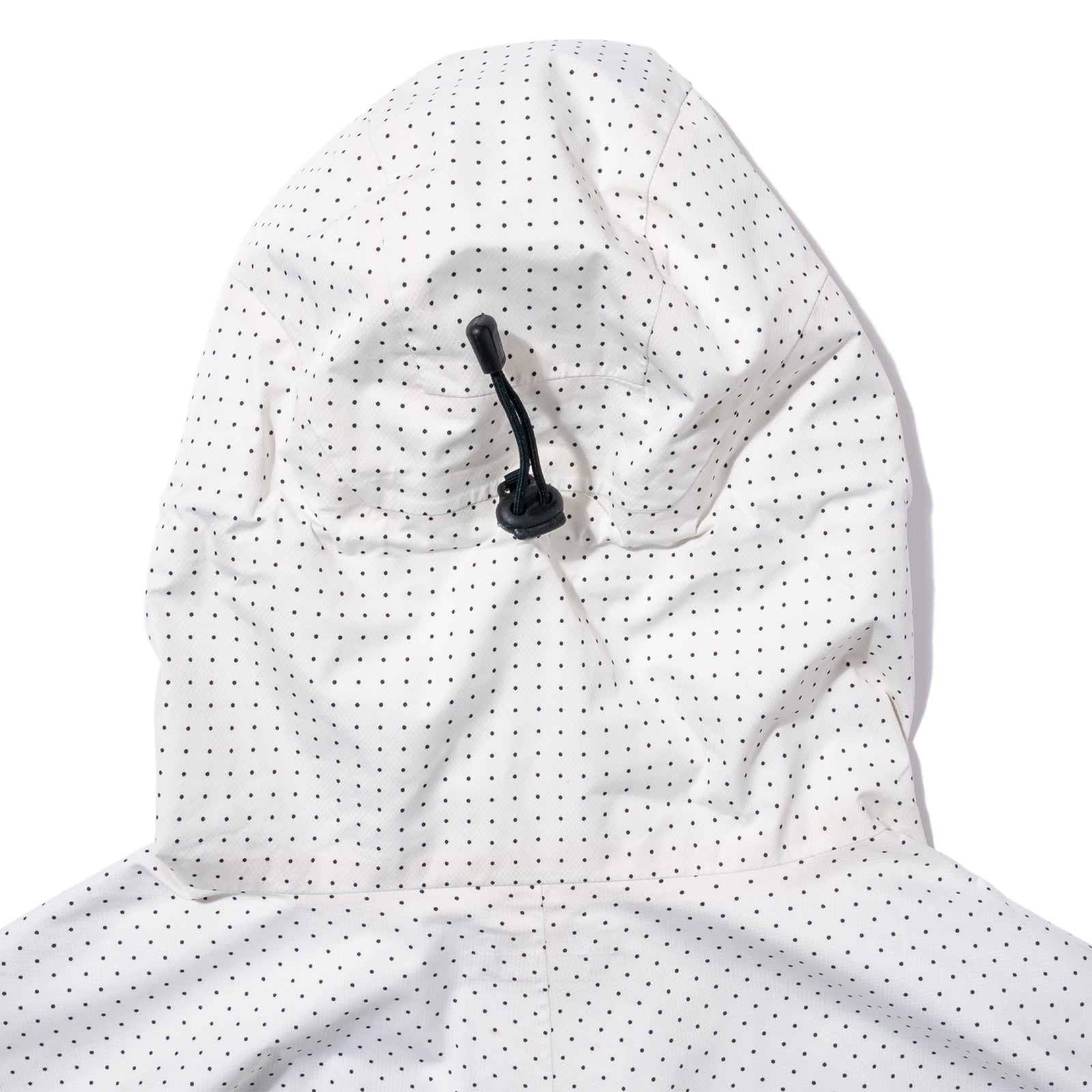 GRAY SCALE SERIES PULLOVER JKT