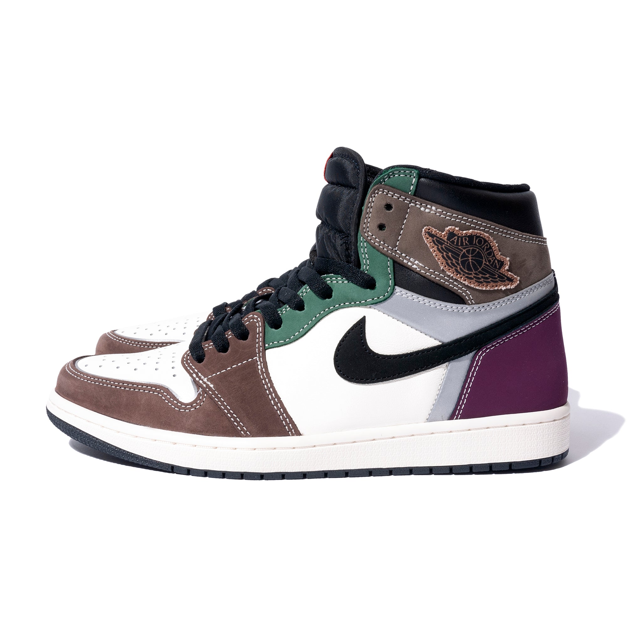 NIKE AIR JORDAN 1 RETRO HIGH OG
