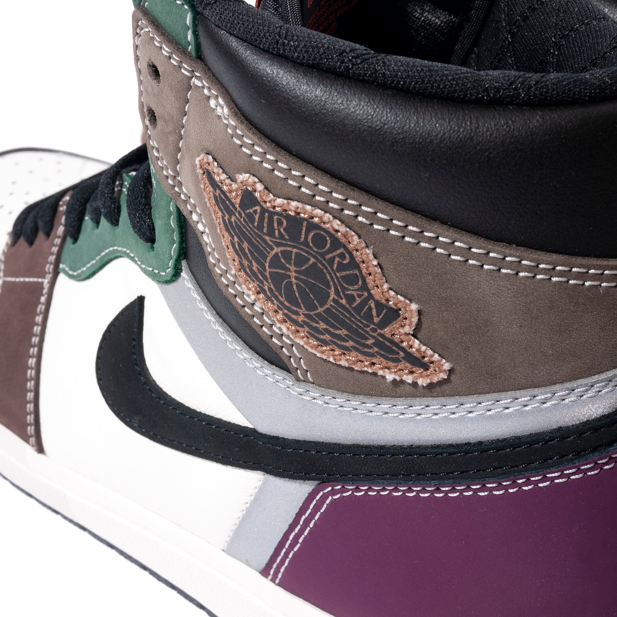 NIKE AIR JORDAN 1 RETRO HIGH OG