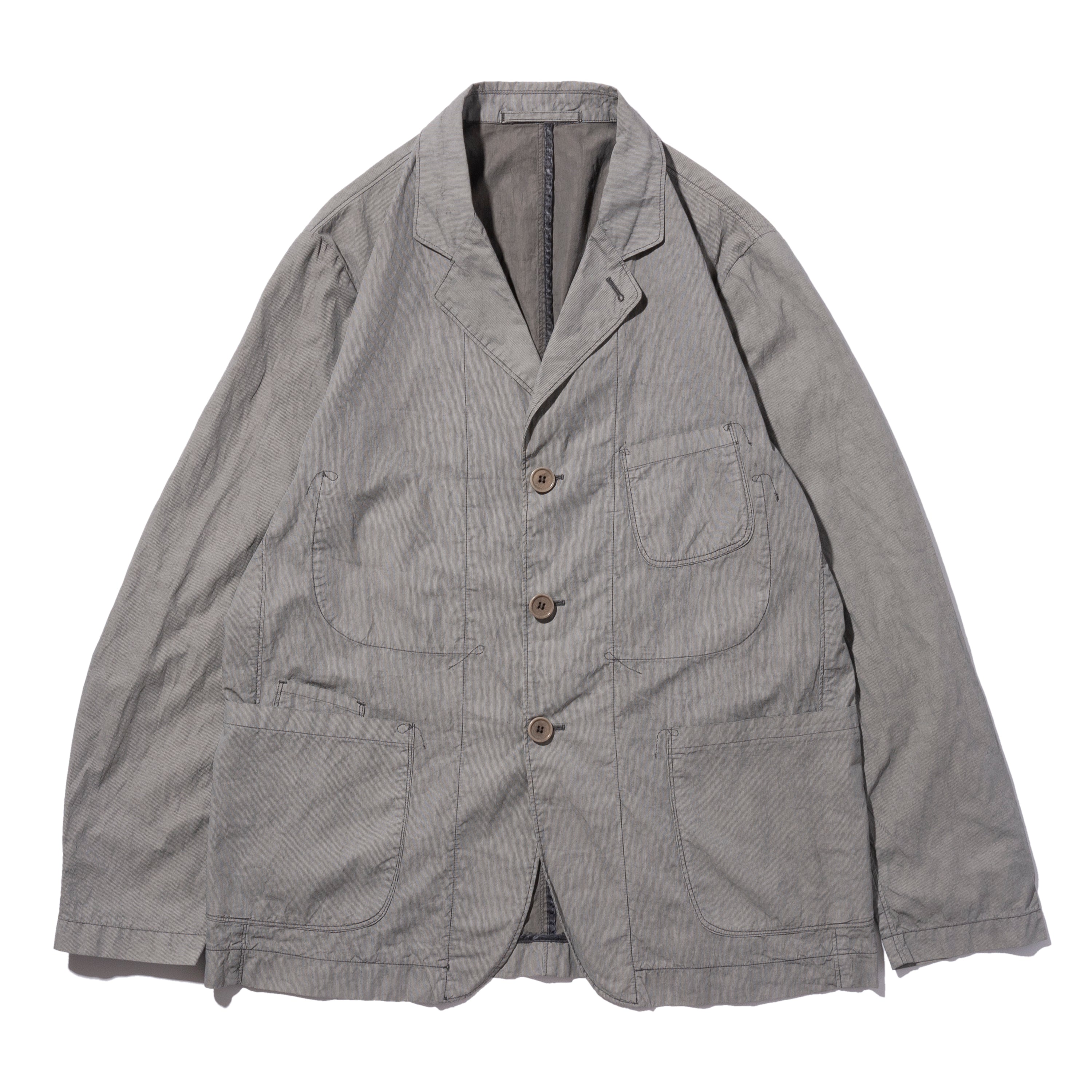 BLAZER JACKET