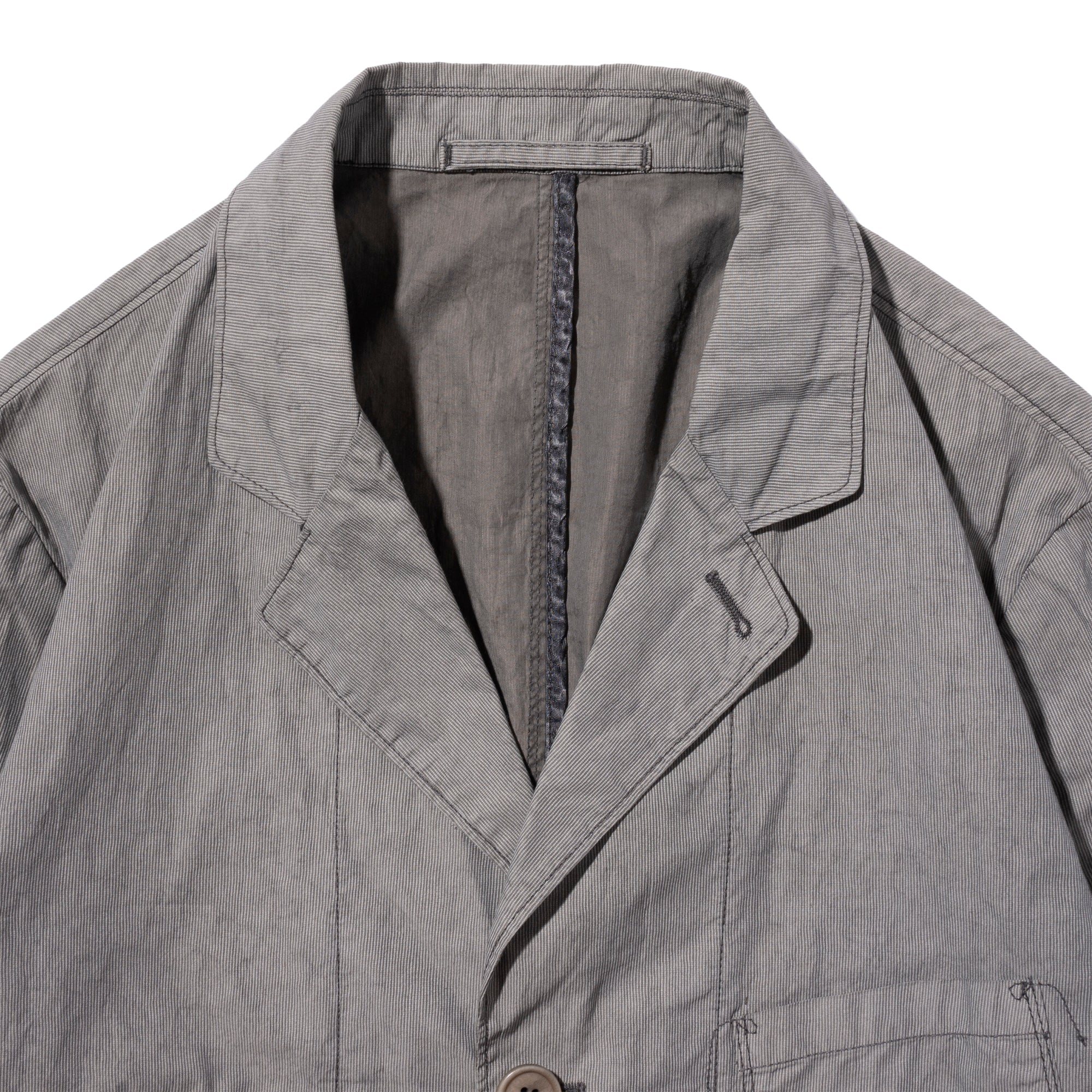 BLAZER JACKET