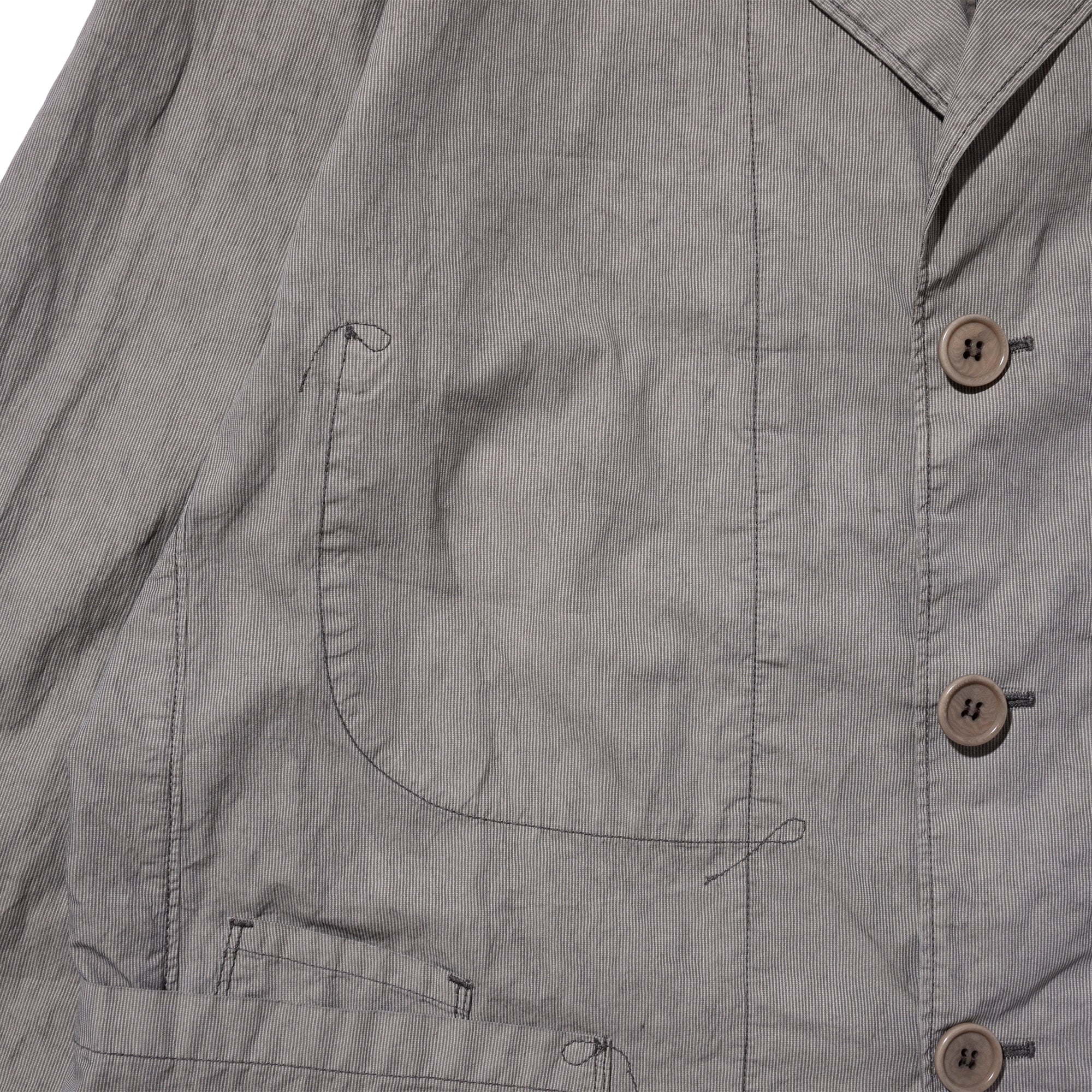 BLAZER JACKET
