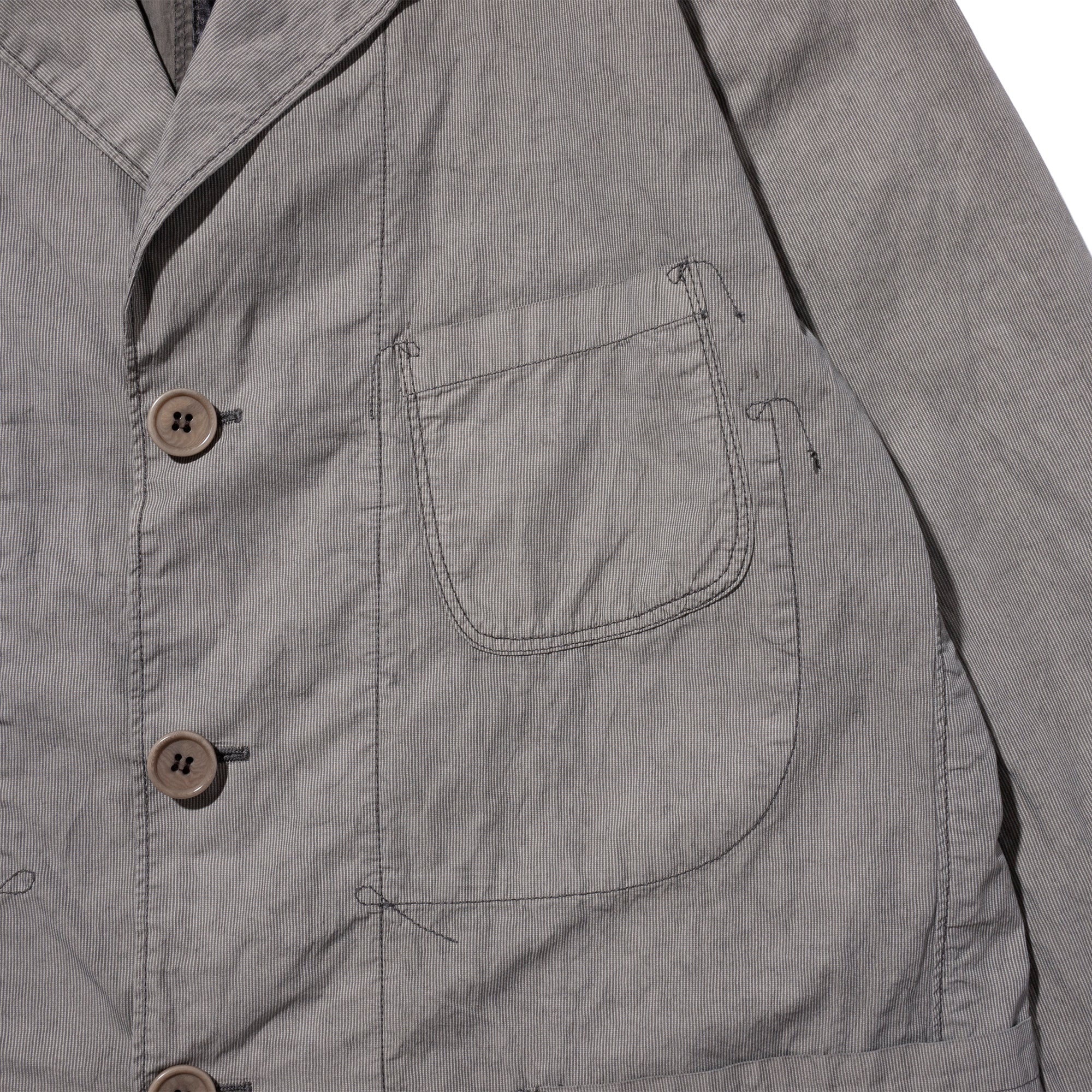 BLAZER JACKET