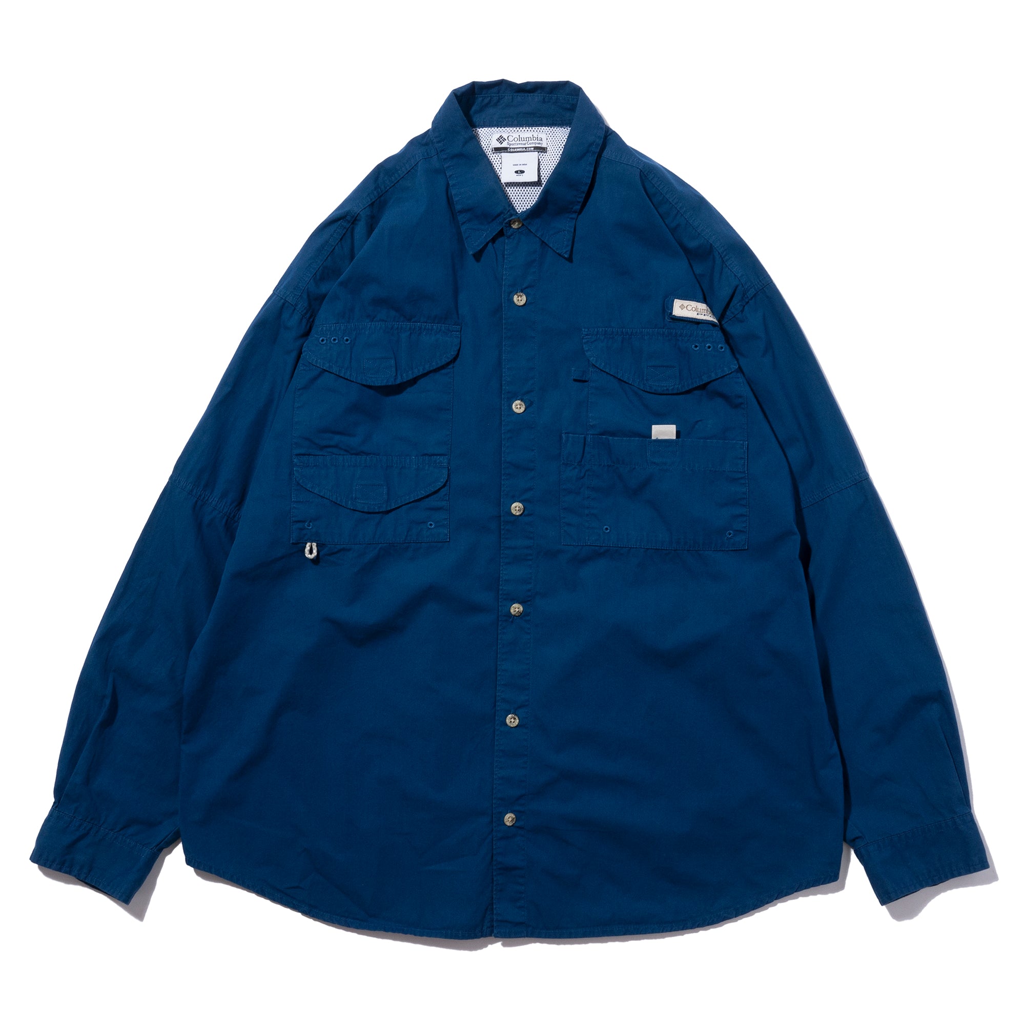 PFG LONG SLEEVE SHIRT