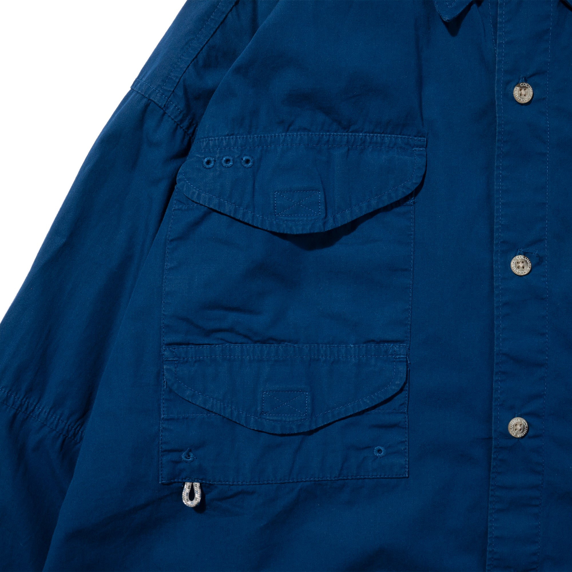 PFG LONG SLEEVE SHIRT