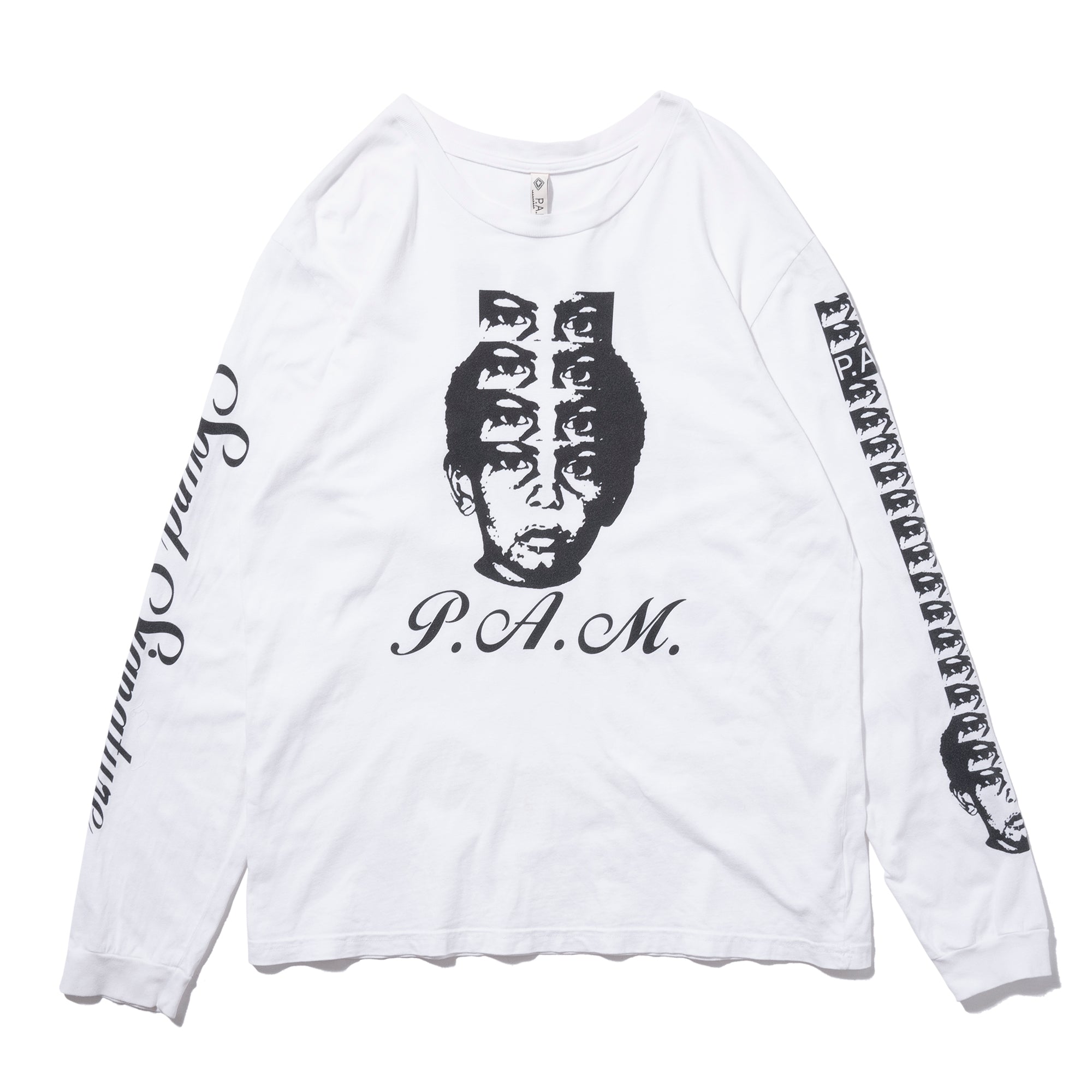 SOUND SIGNATURE L/S TEE