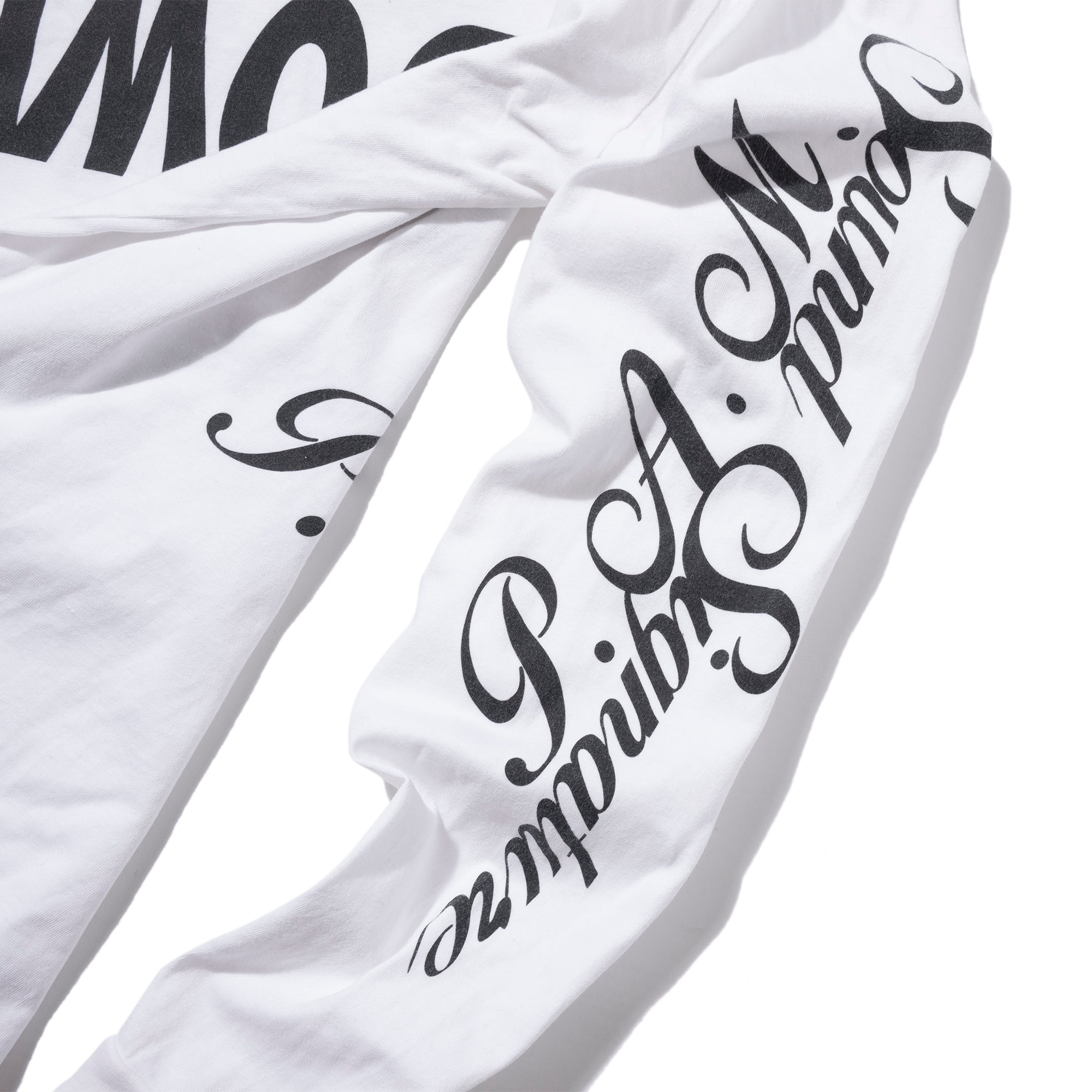SOUND SIGNATURE L/S TEE