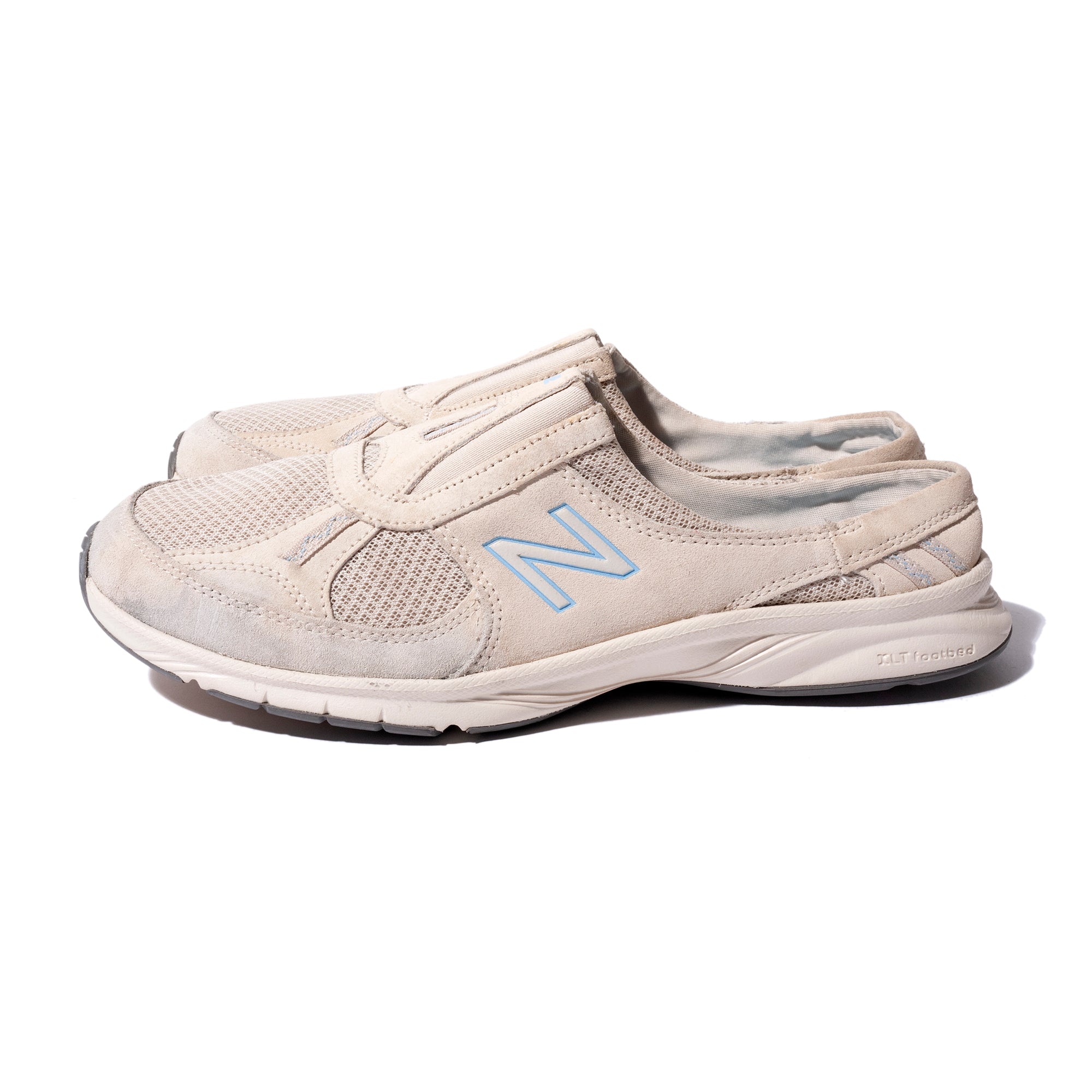WW520TN MULE