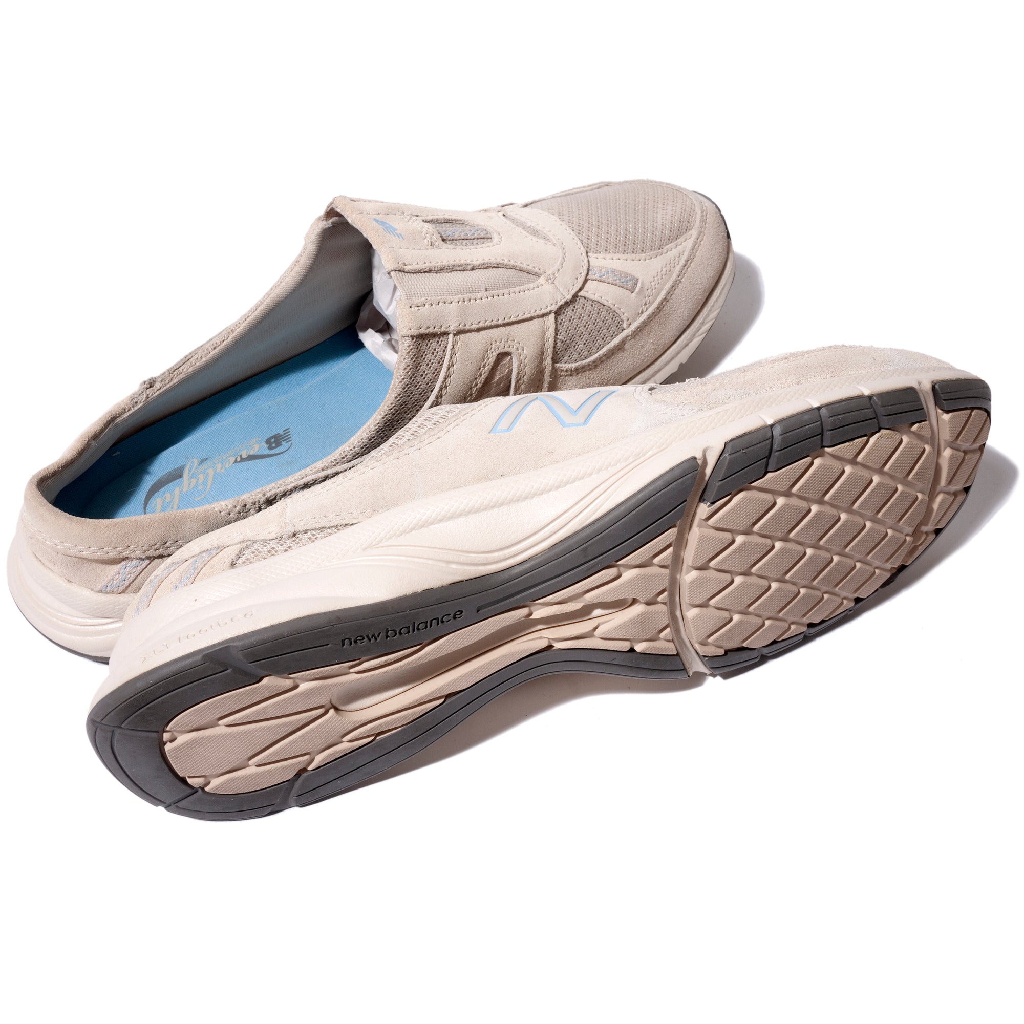 WW520TN MULE