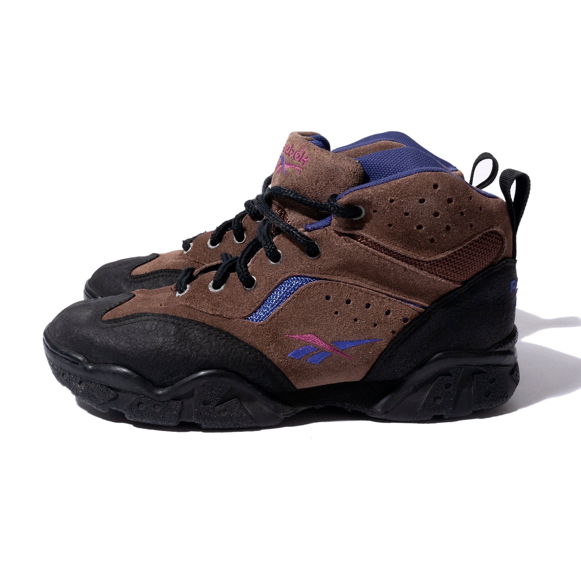 Hiking Boots