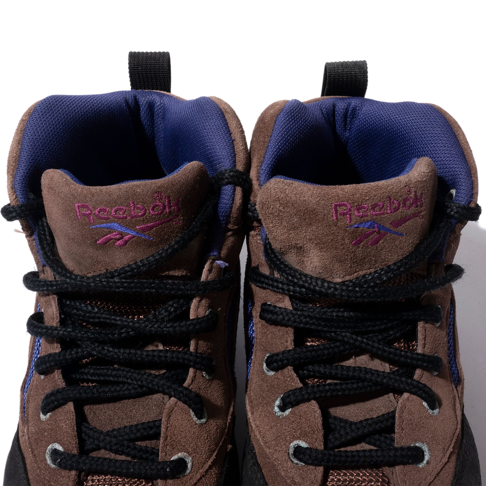 Hiking Boots
