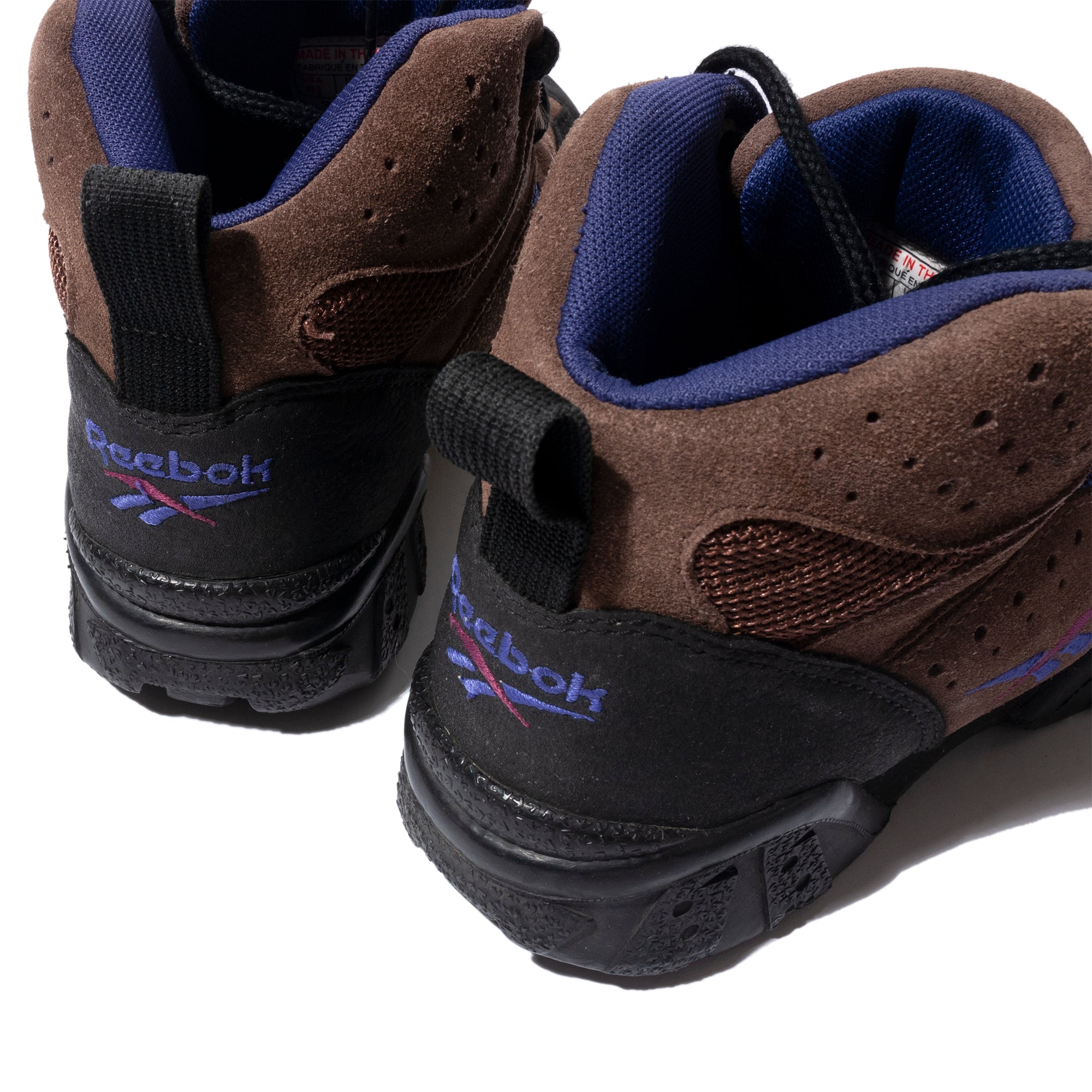 Hiking Boots