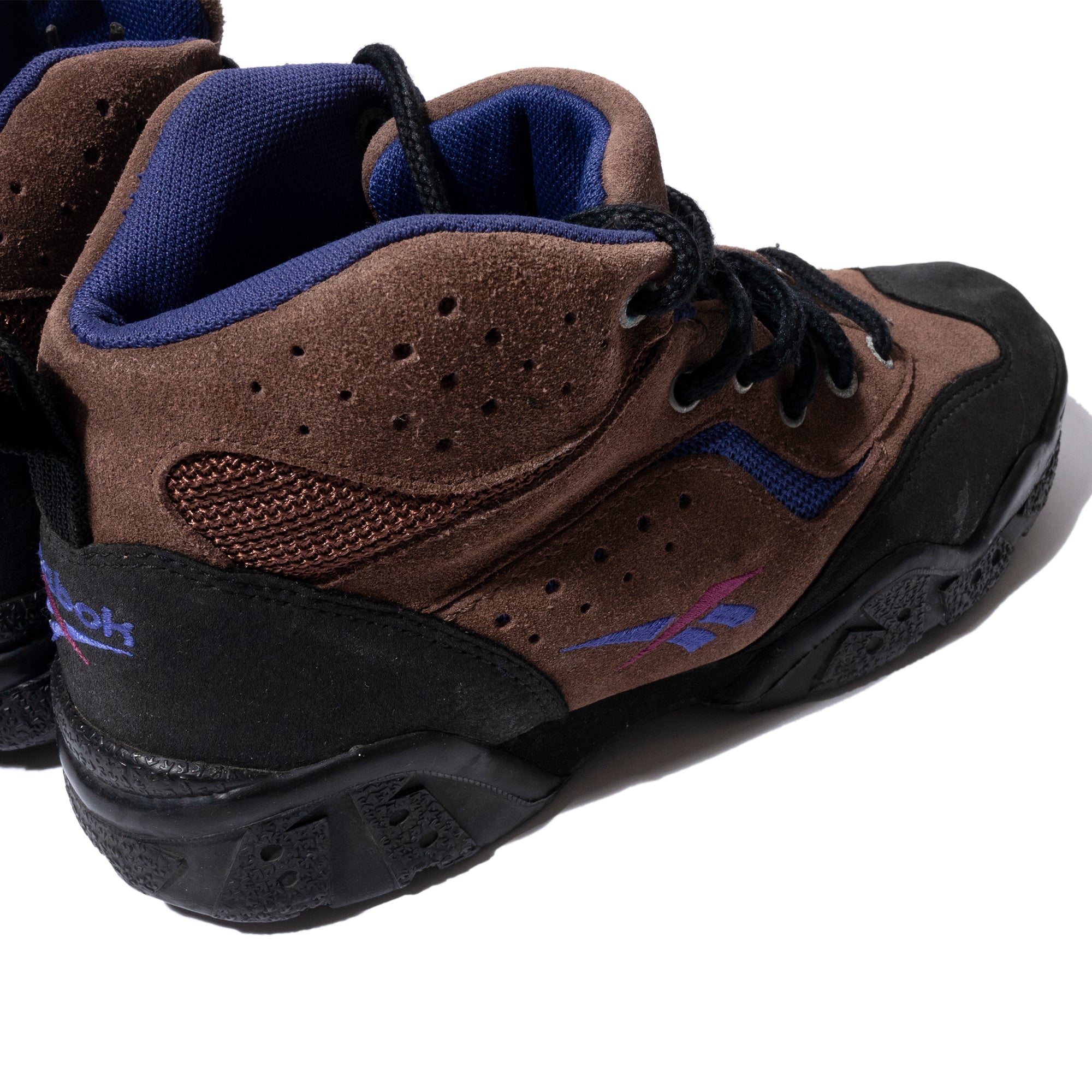 Hiking Boots