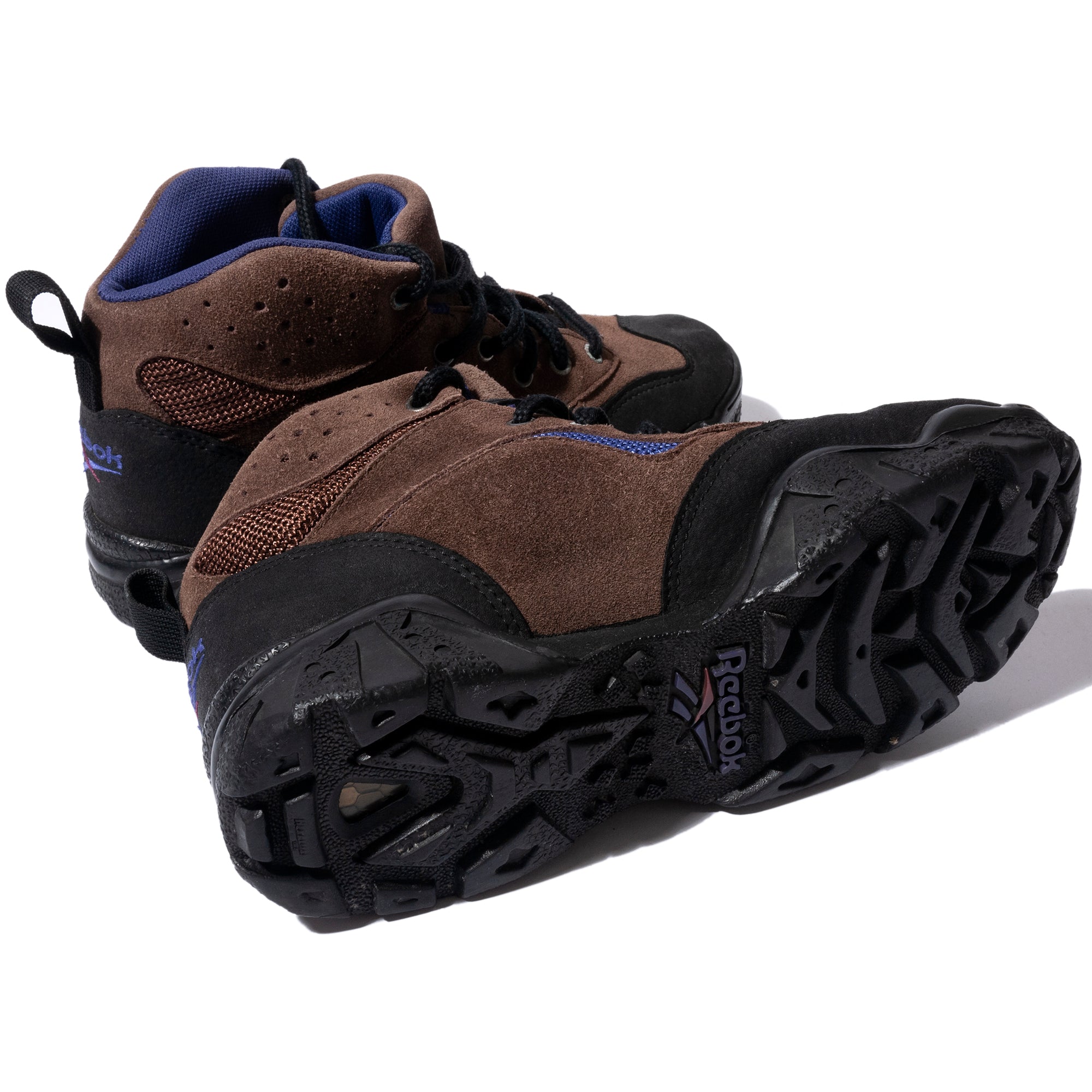 Hiking Boots