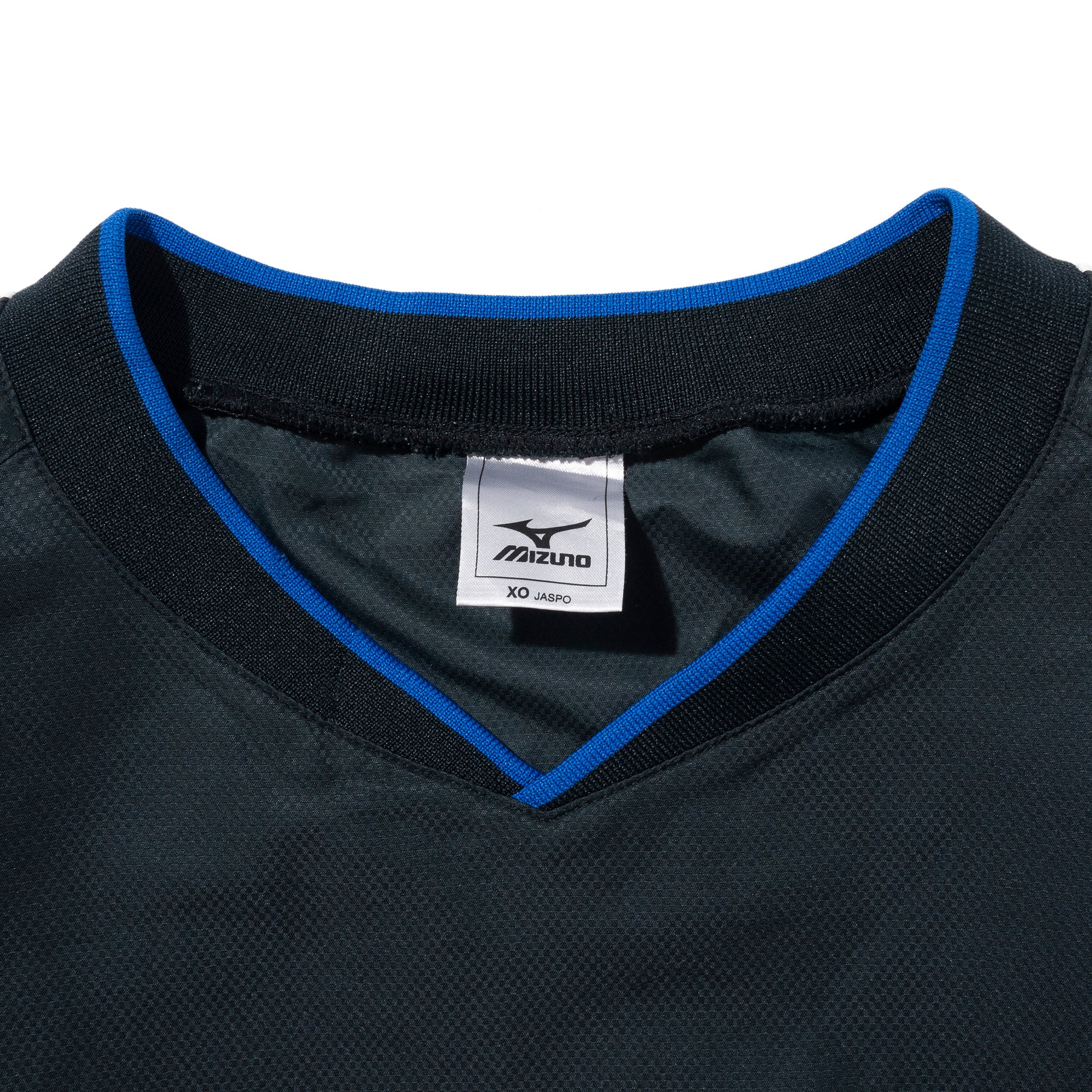 Nylon Pullover