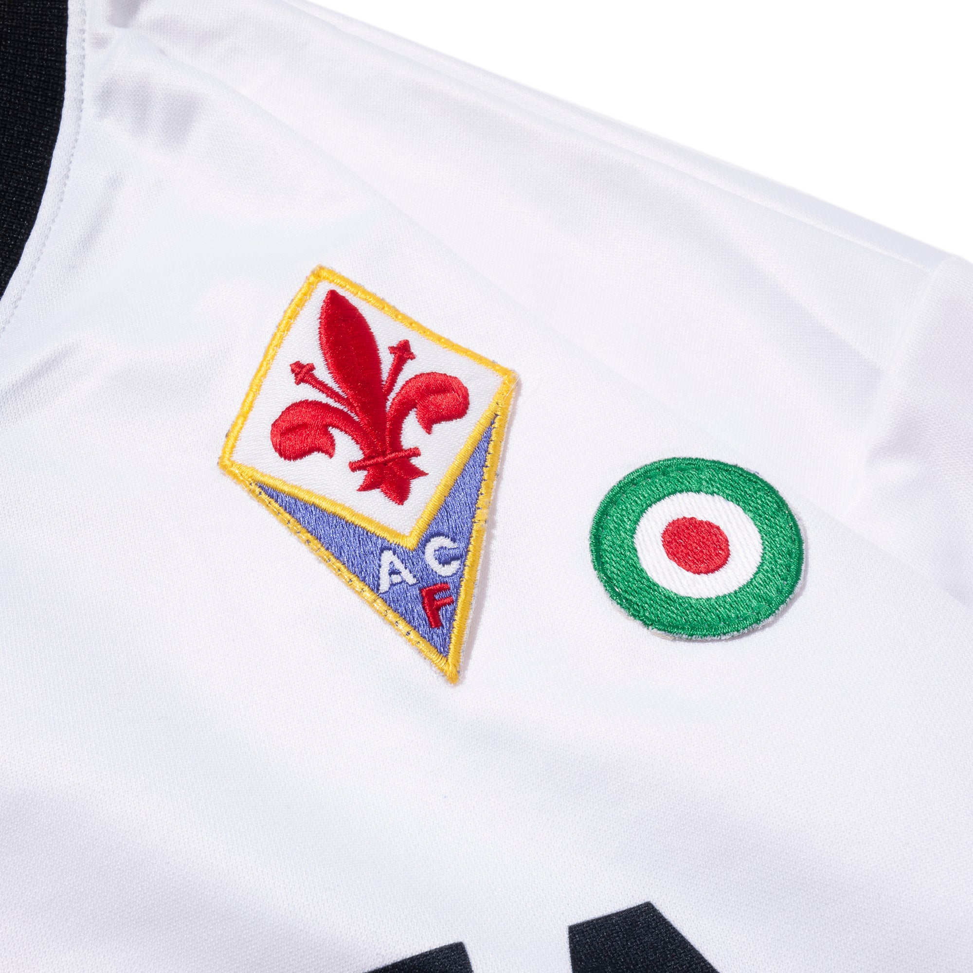 Toyota Soccer Jersey