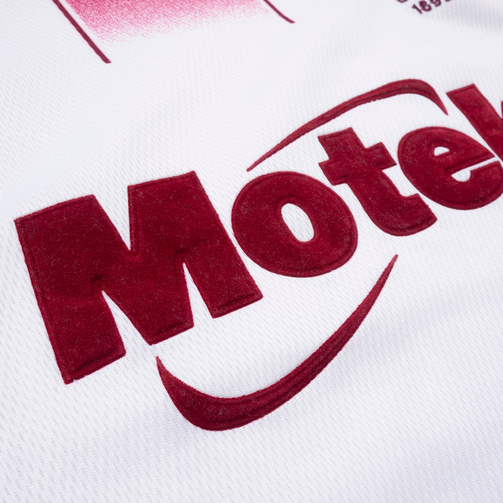 Scunthorpe United Jersey