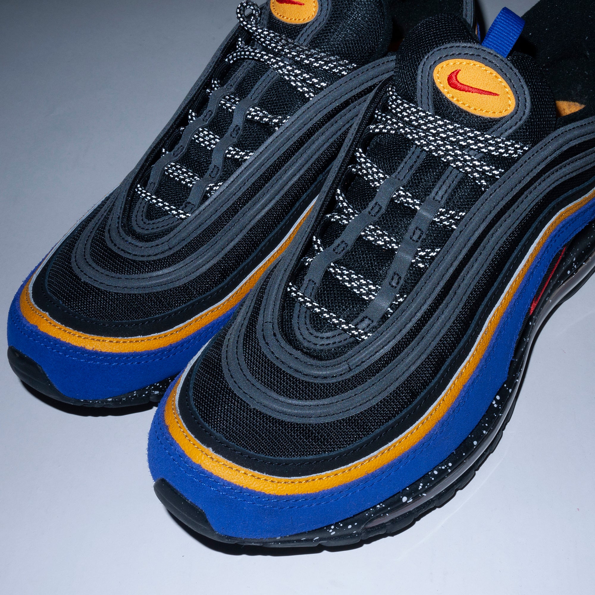 air max 97 acg terra on feet