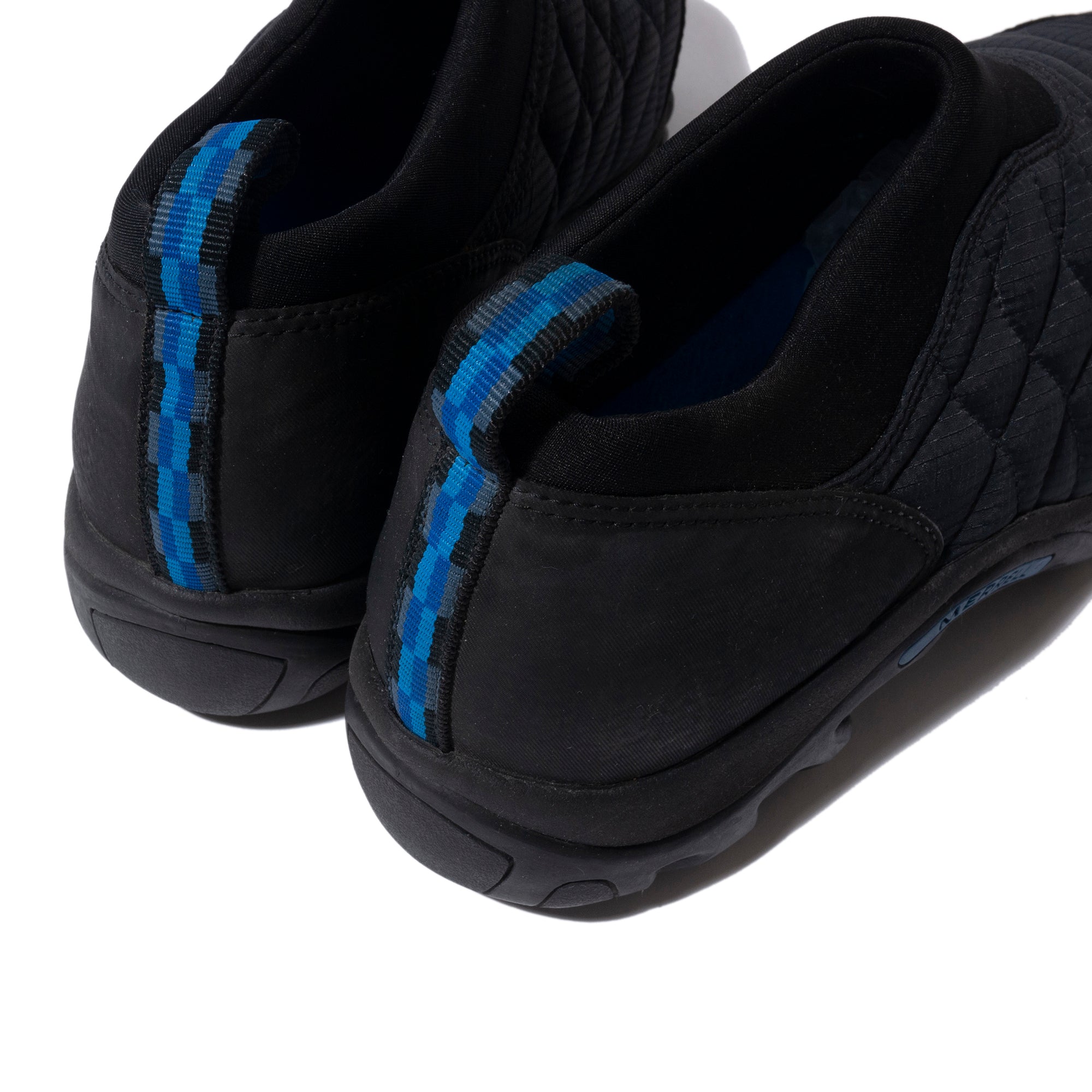 Alpine Moc