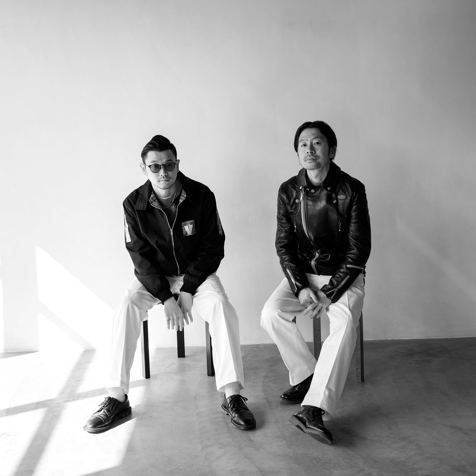 Monkey Timers "KLUBB LONELY"