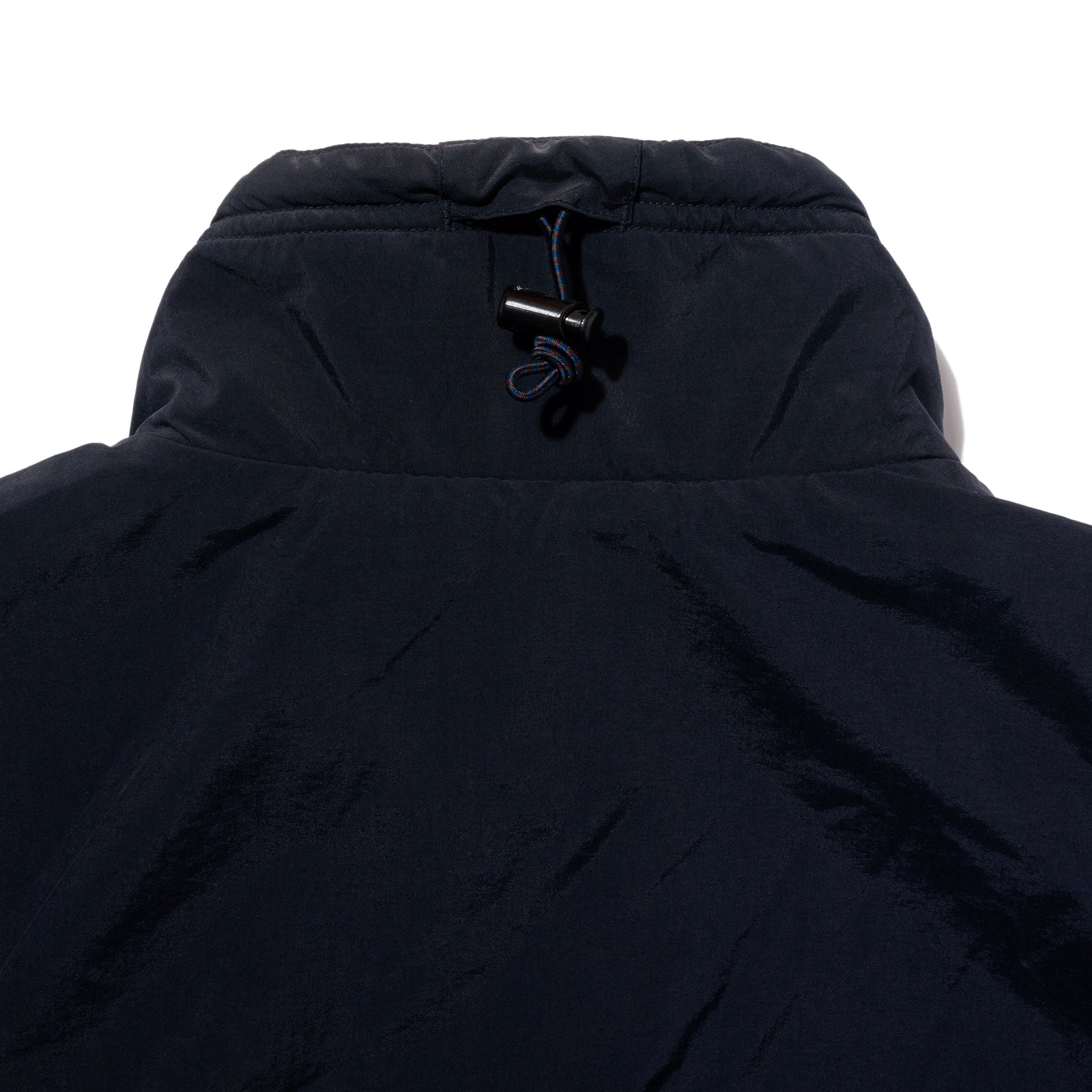 FLEECE VEST