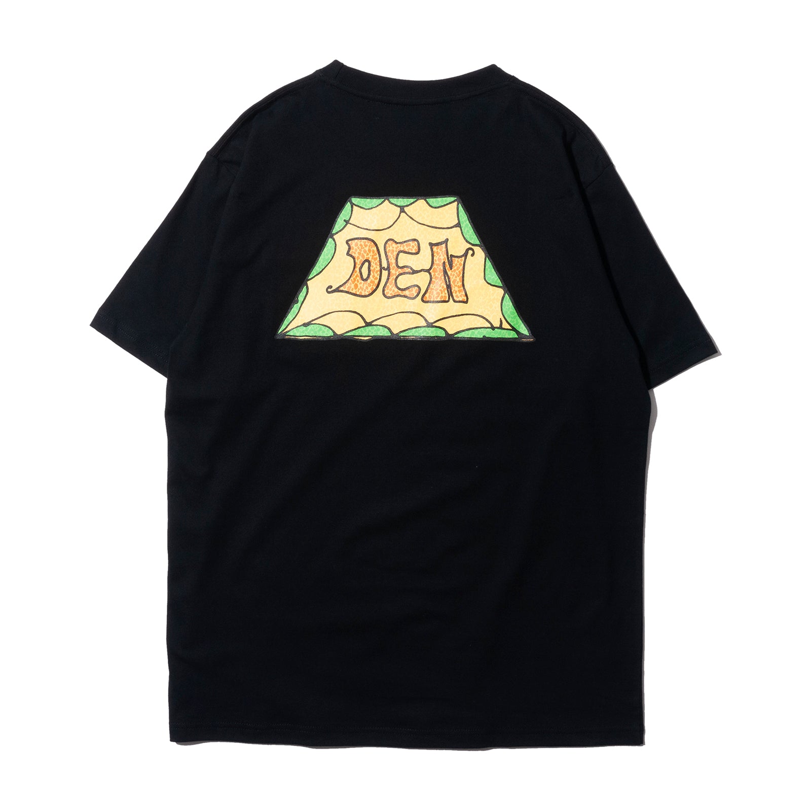 MOSES LAMP POCKET TEE
