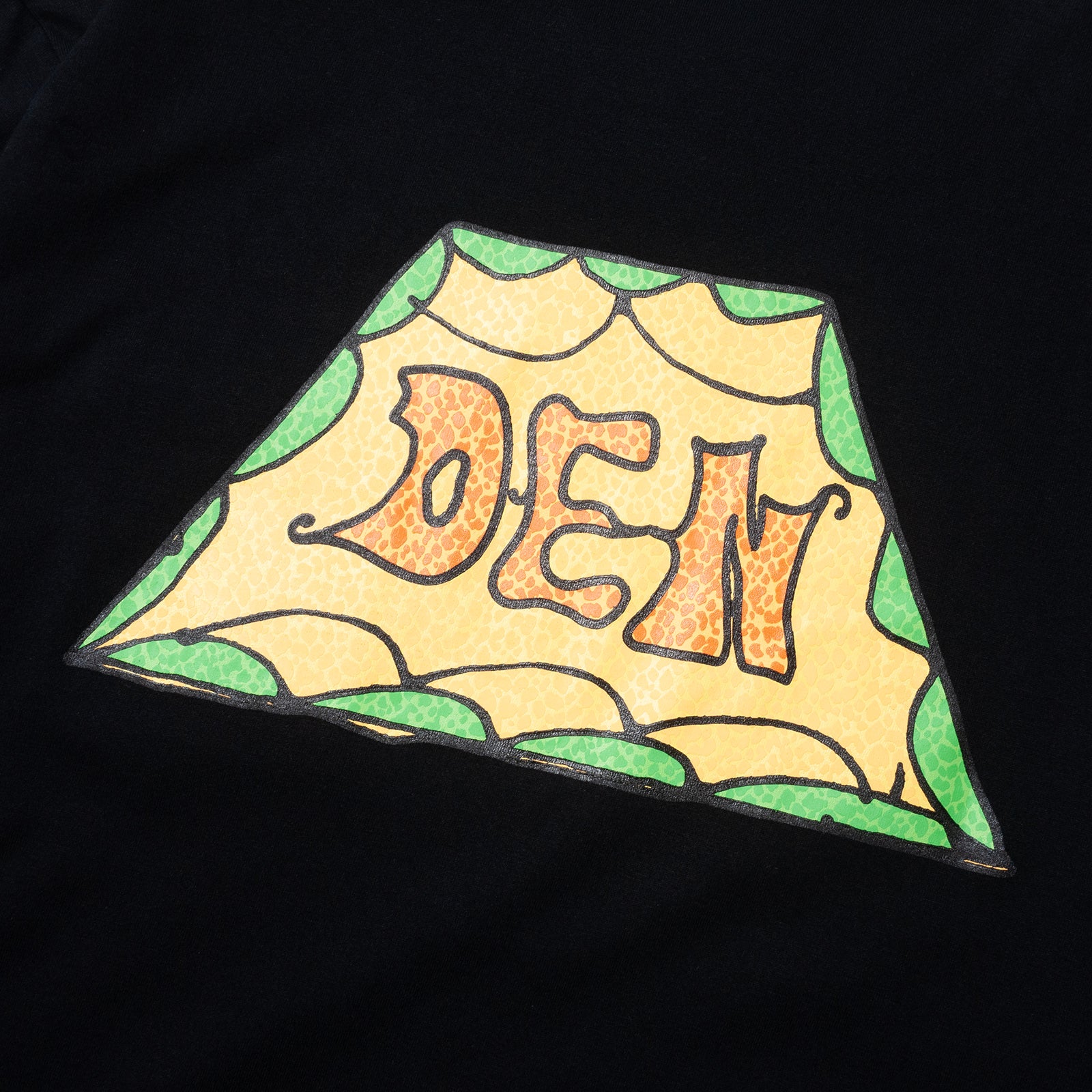 MOSES LAMP POCKET TEE